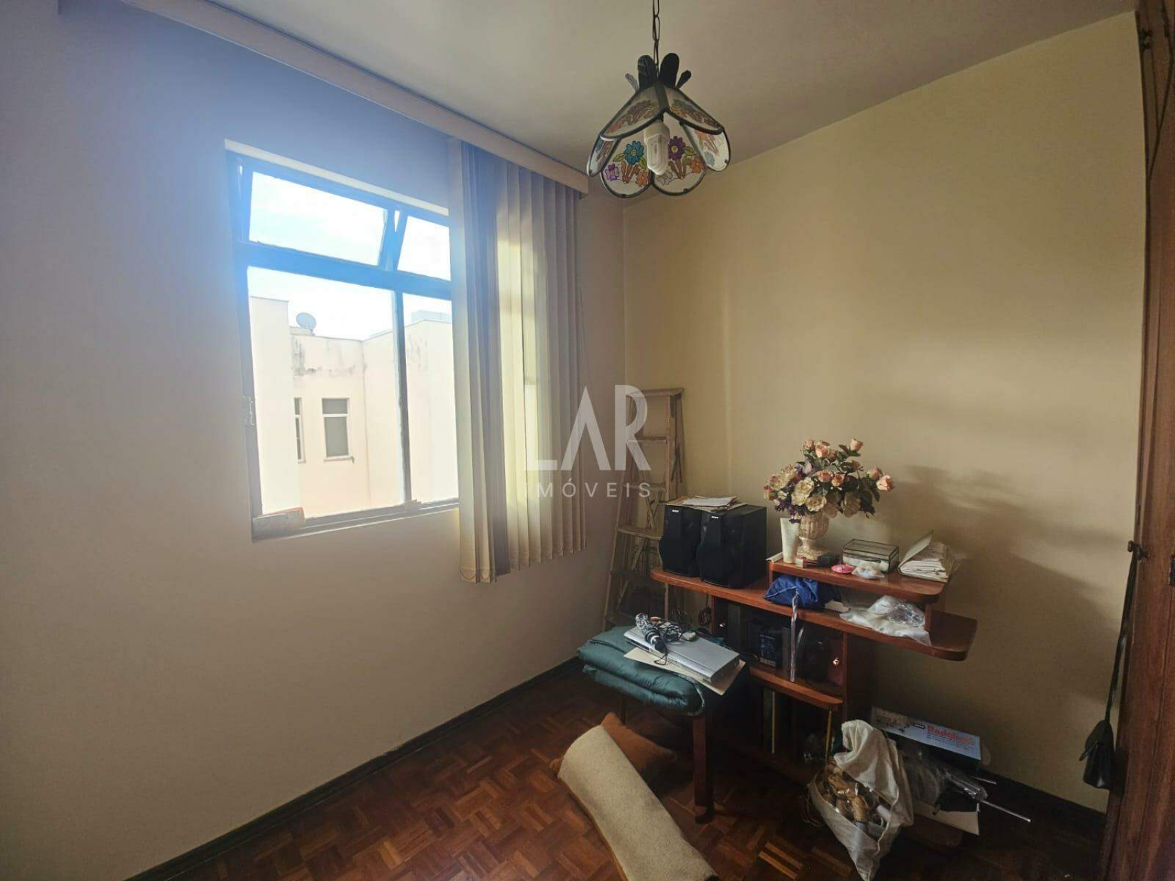 Apartamento de 3 quartos à venda, União, Belo Horizonte - MG