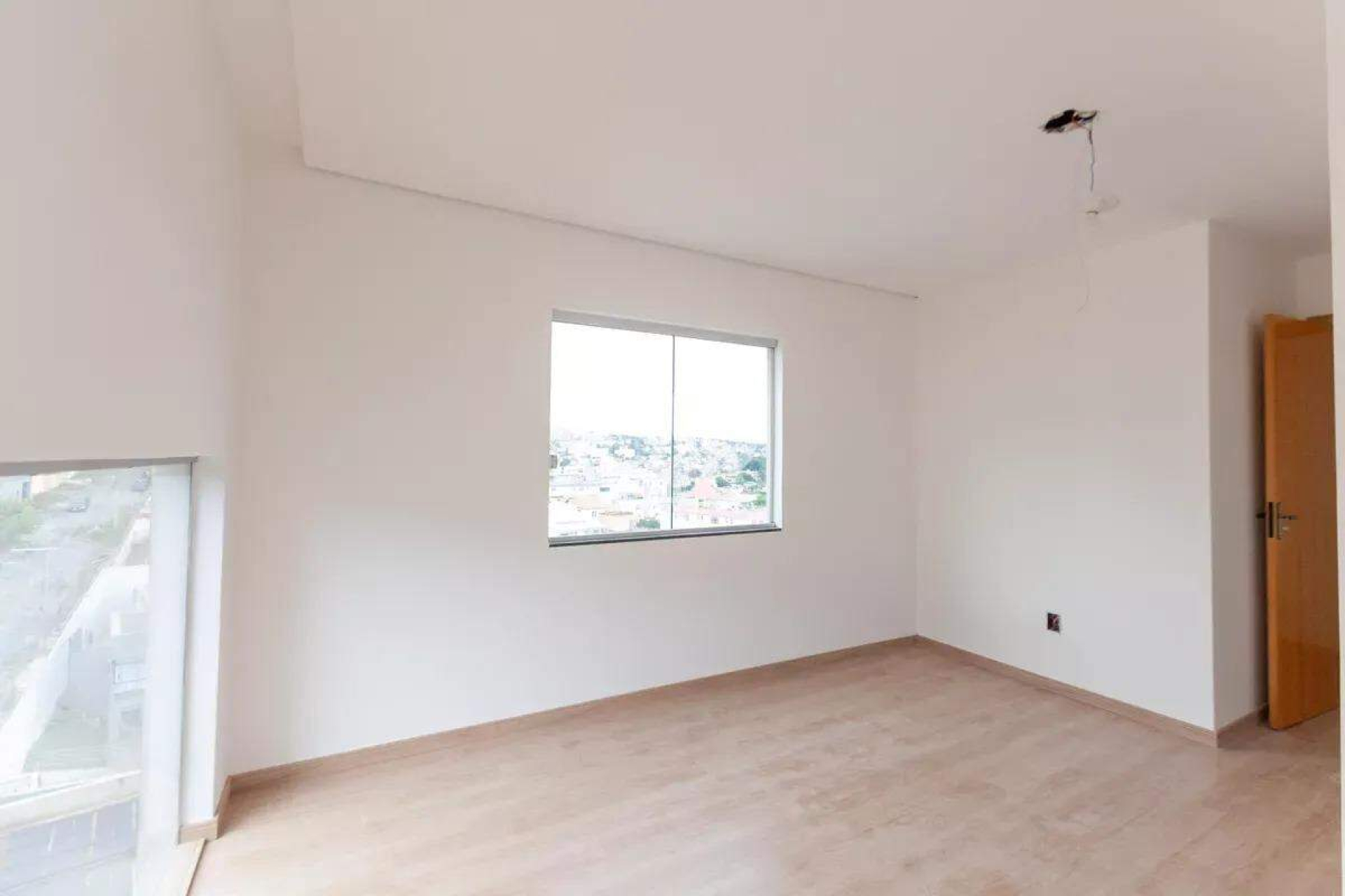 Cobertura de 2 quartos à venda, Havaí, Belo Horizonte - MG