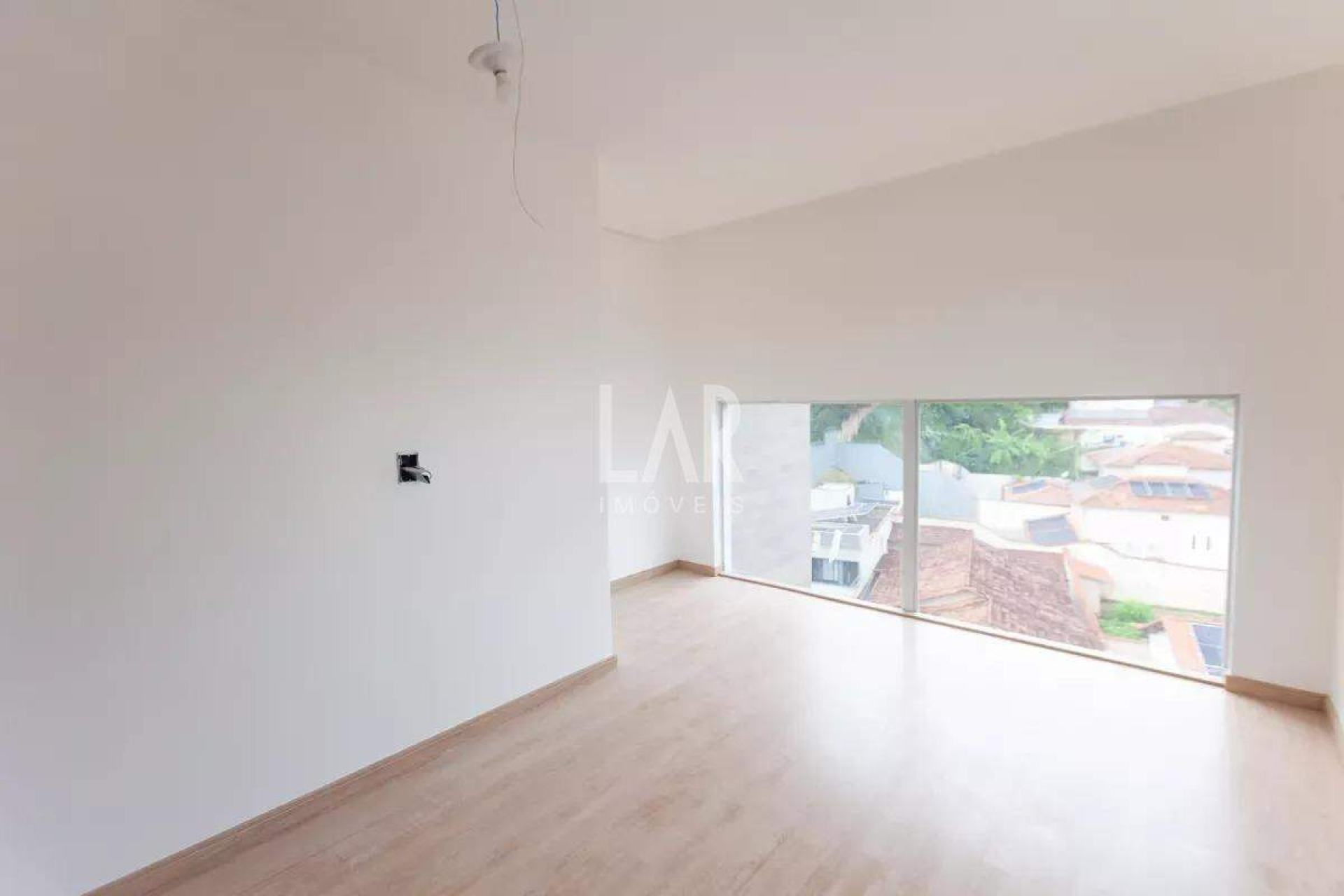 Cobertura de 2 quartos à venda, Havaí, Belo Horizonte - MG