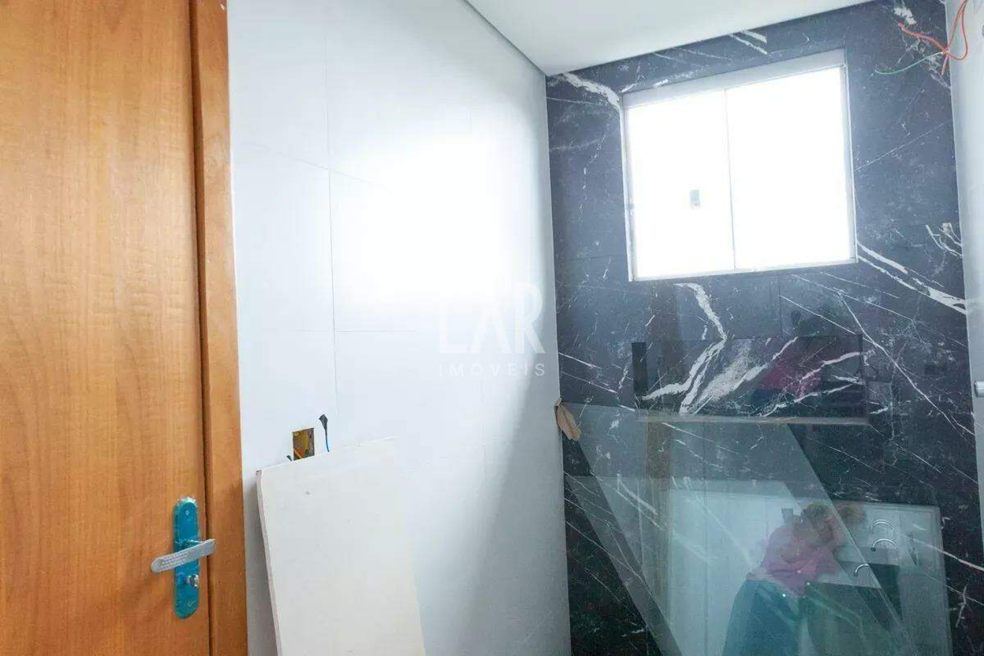 Cobertura de 2 quartos à venda, Havaí, Belo Horizonte - MG