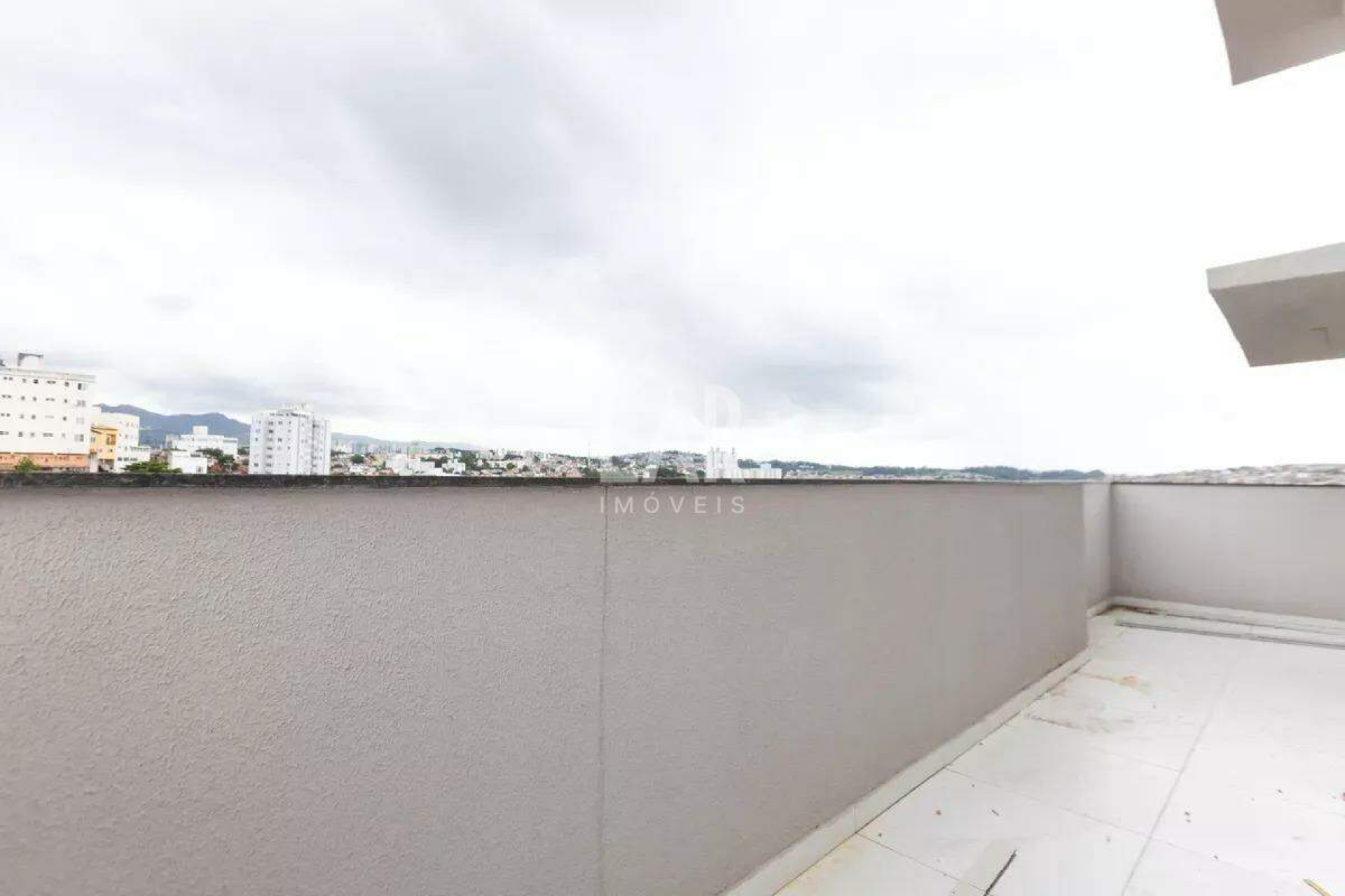 Cobertura de 2 quartos à venda, Havaí, Belo Horizonte - MG