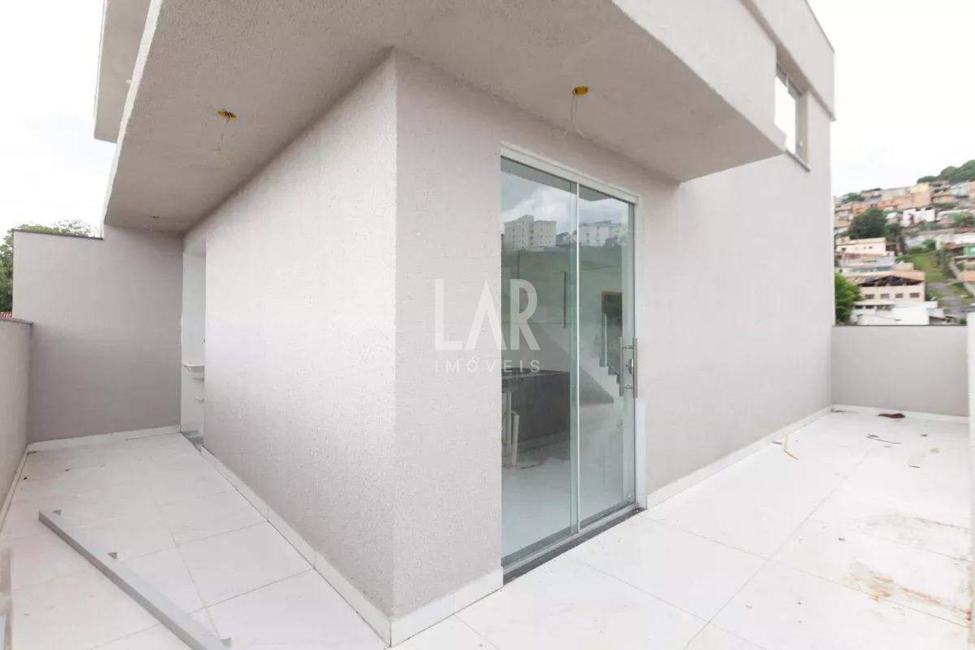 Cobertura de 2 quartos à venda, Havaí, Belo Horizonte - MG