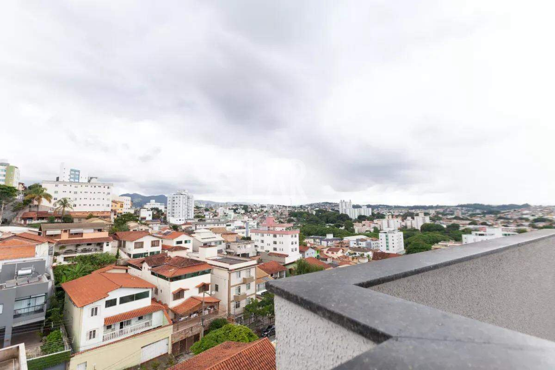 Cobertura de 2 quartos à venda, Havaí, Belo Horizonte - MG