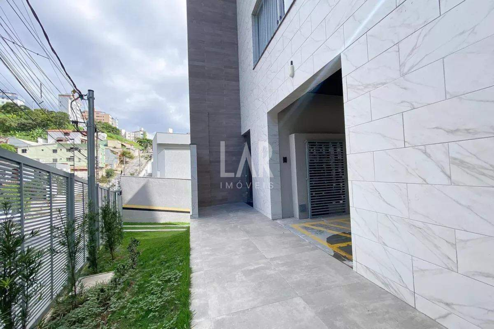 Cobertura de 2 quartos à venda, Havaí, Belo Horizonte - MG