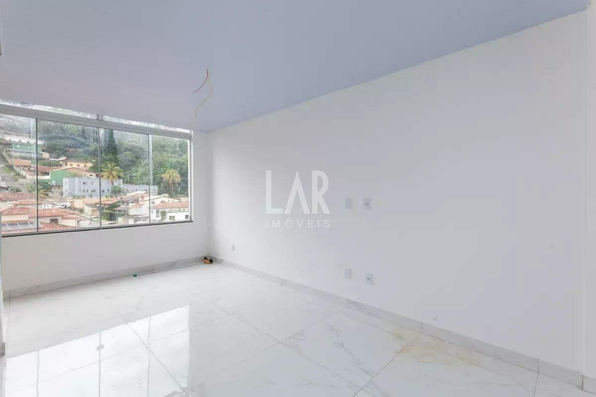 Cobertura de 2 quartos à venda, Havaí, Belo Horizonte - MG