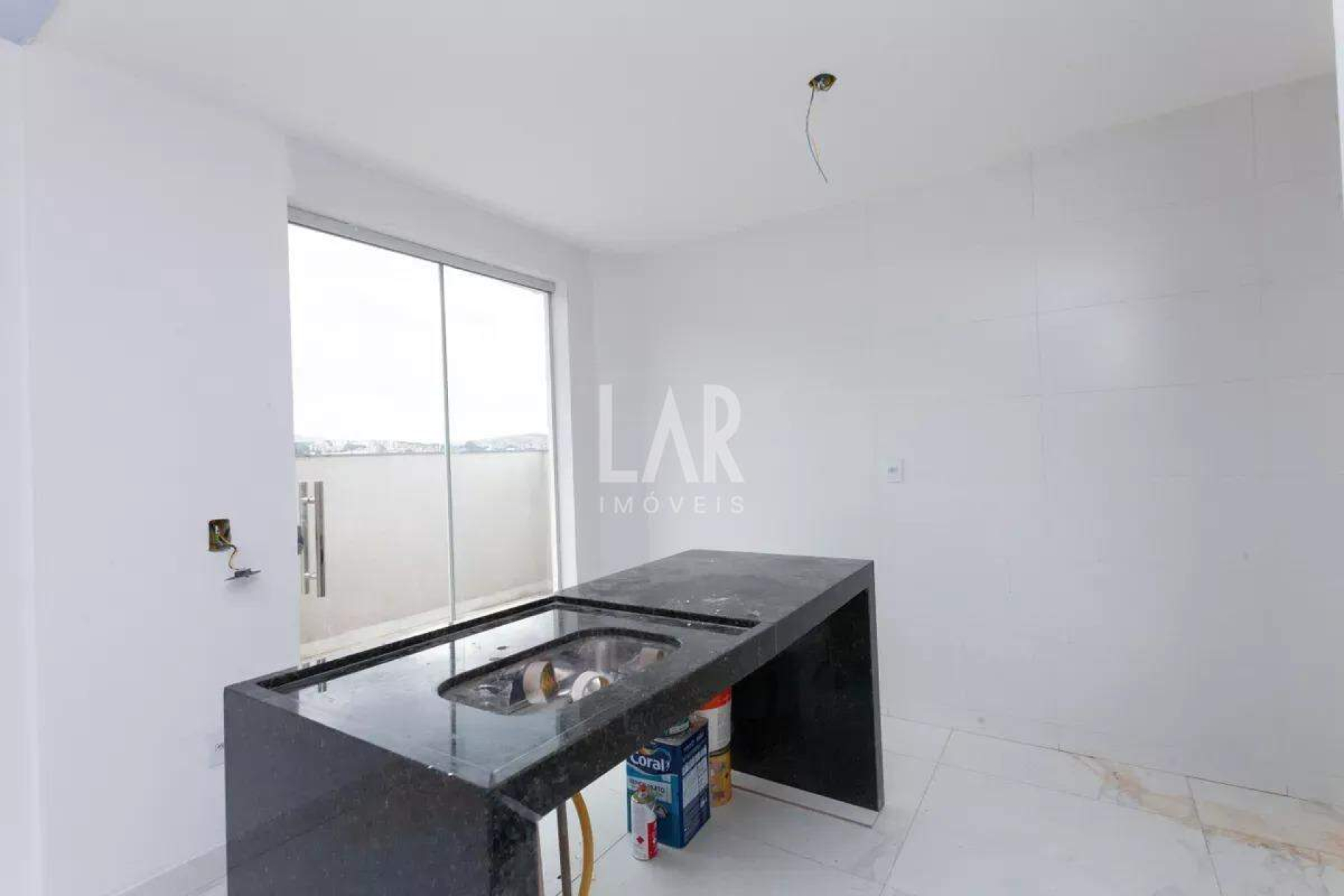 Cobertura de 2 quartos à venda, Havaí, Belo Horizonte - MG