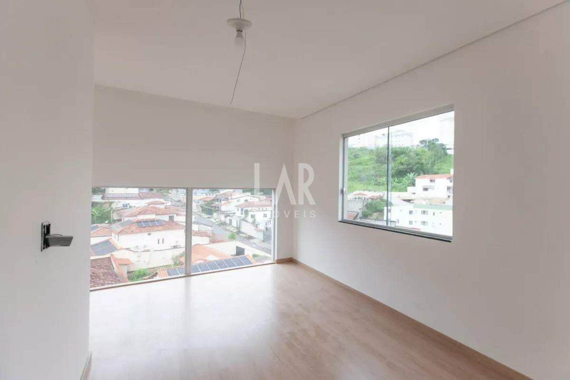 Cobertura de 2 quartos à venda, Havaí, Belo Horizonte - MG