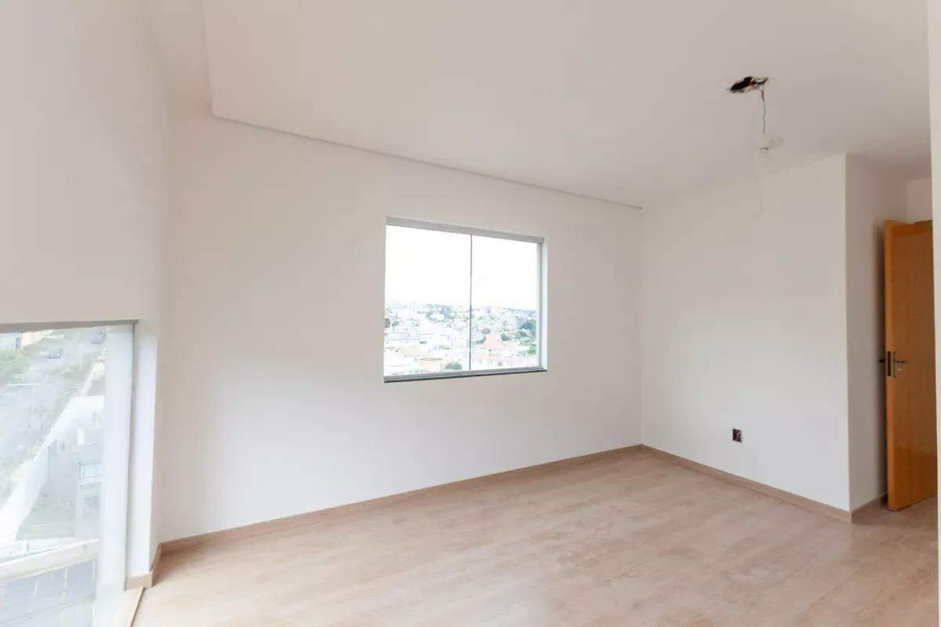 Cobertura de 2 quartos à venda, Havaí, Belo Horizonte - MG
