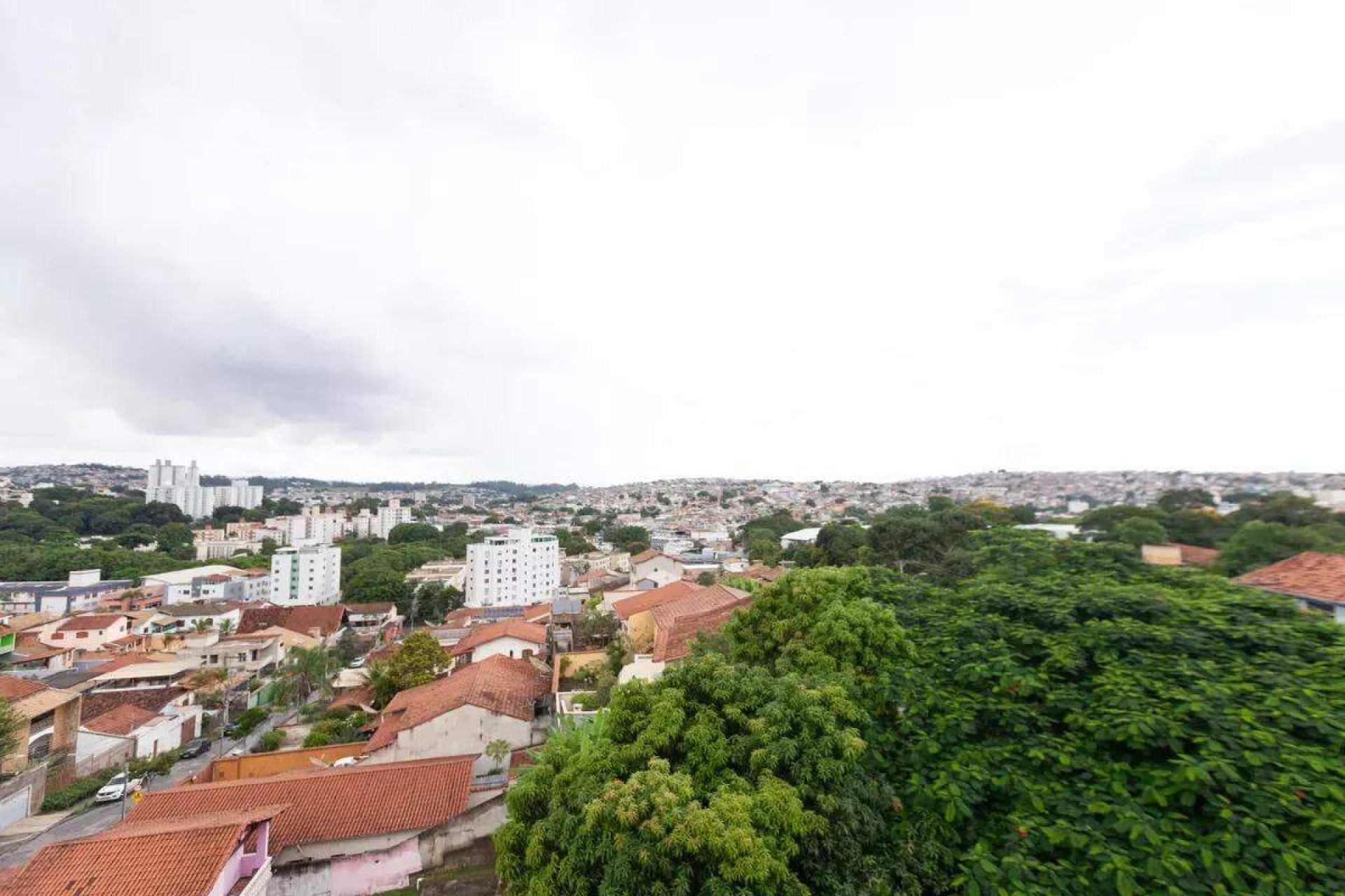 Cobertura de 2 quartos à venda, Havaí, Belo Horizonte - MG