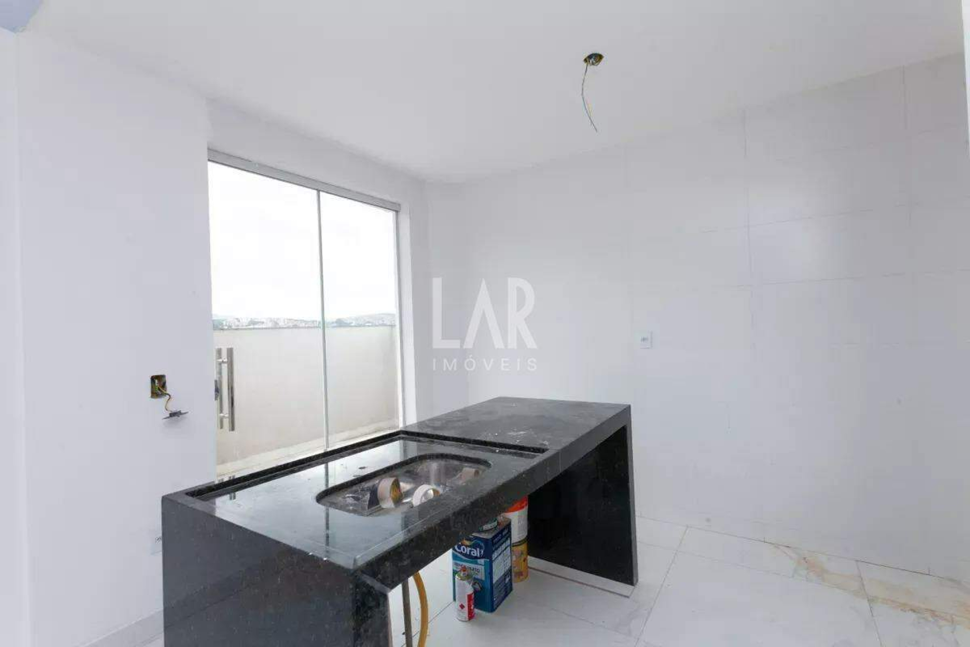 Cobertura de 2 quartos à venda, Havaí, Belo Horizonte - MG