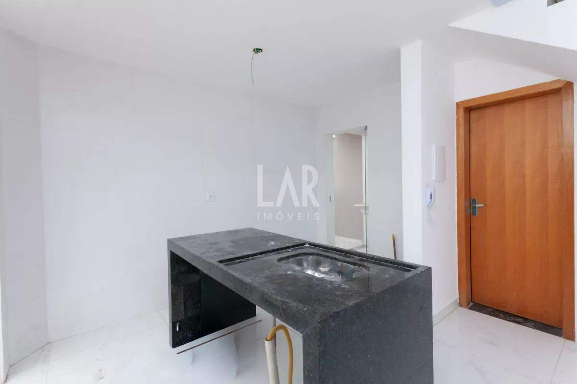 Cobertura de 2 quartos à venda, Havaí, Belo Horizonte - MG