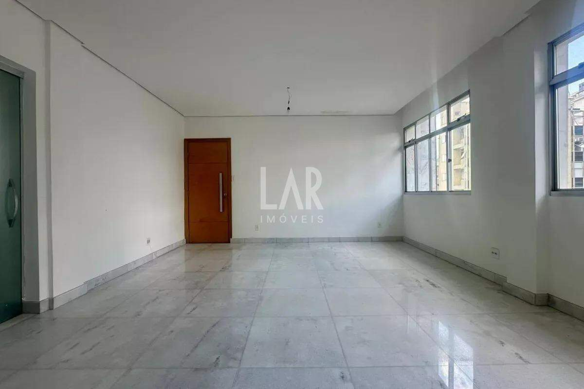 Cobertura de 5 quartos à venda, Gutierrez, Belo Horizonte - MG
