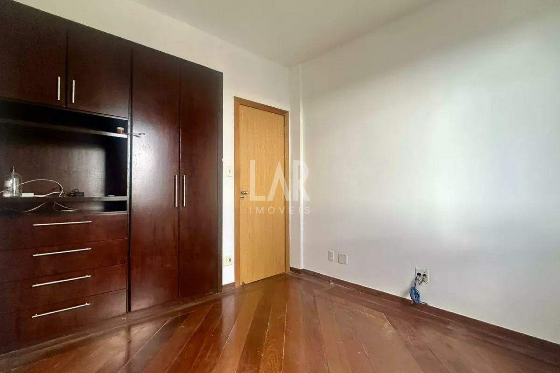 Cobertura de 5 quartos à venda, Gutierrez, Belo Horizonte - MG