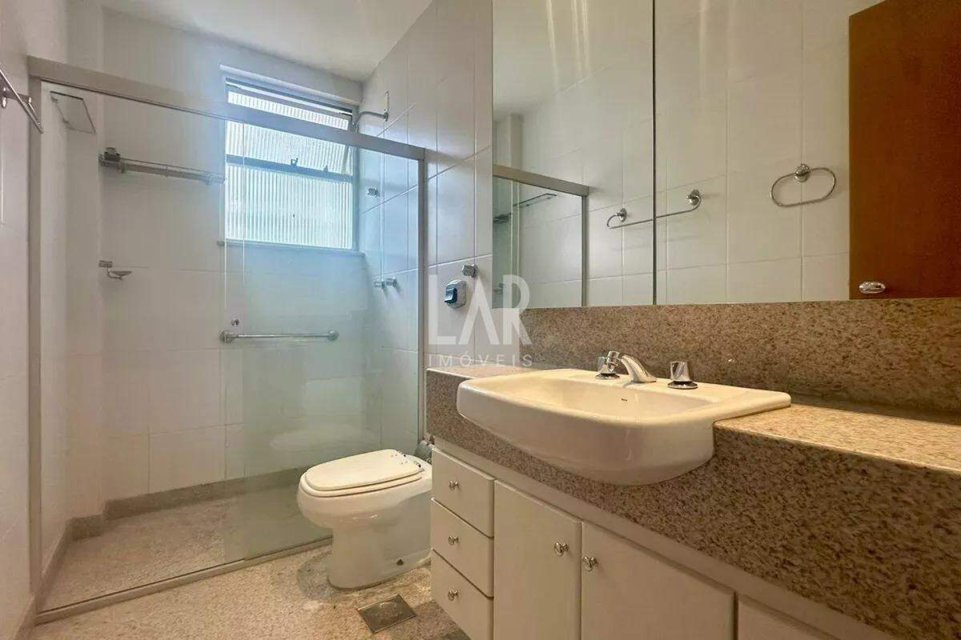 Cobertura de 5 quartos à venda, Gutierrez, Belo Horizonte - MG