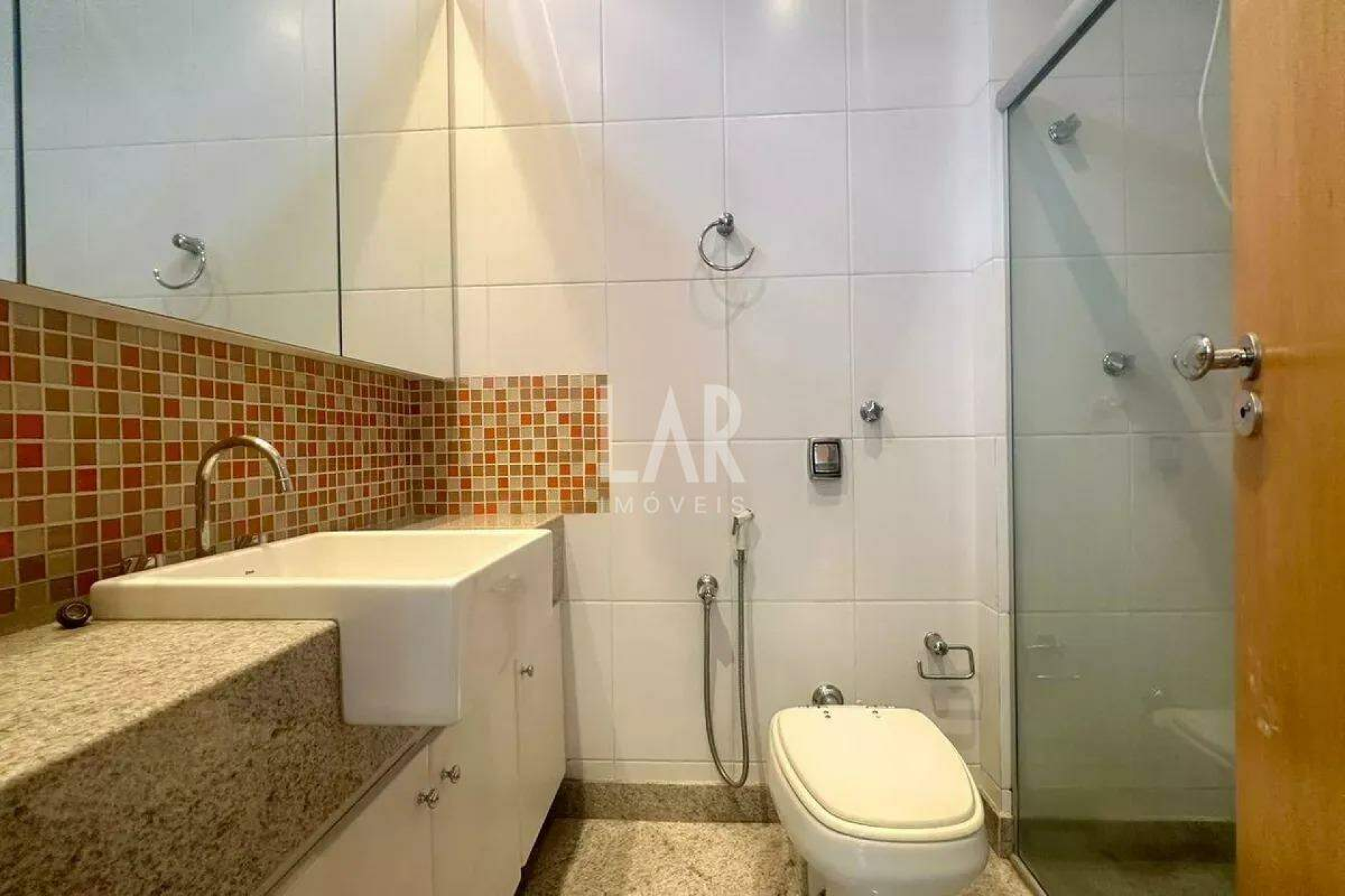 Cobertura de 5 quartos à venda, Gutierrez, Belo Horizonte - MG