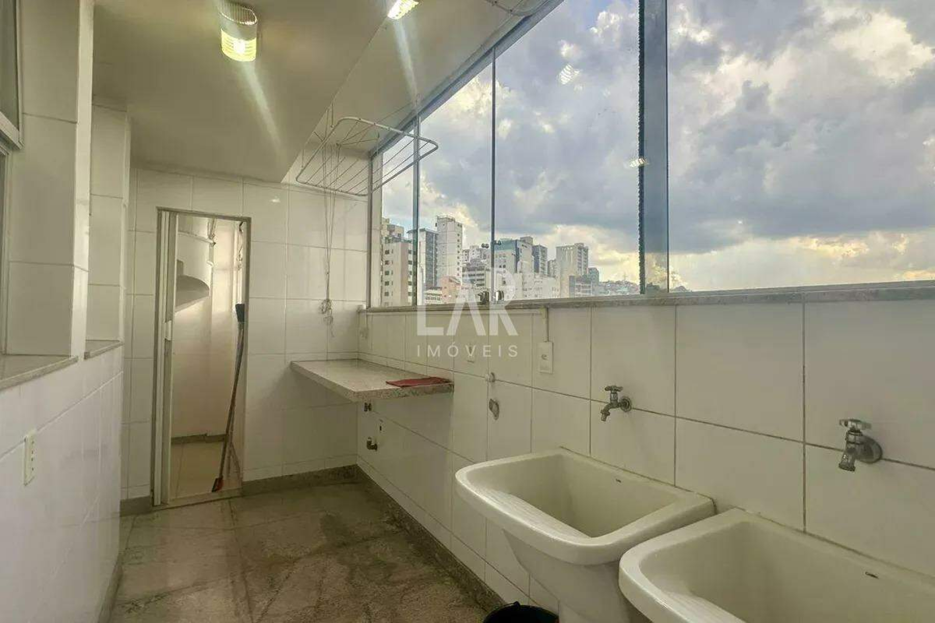 Cobertura de 5 quartos à venda, Gutierrez, Belo Horizonte - MG