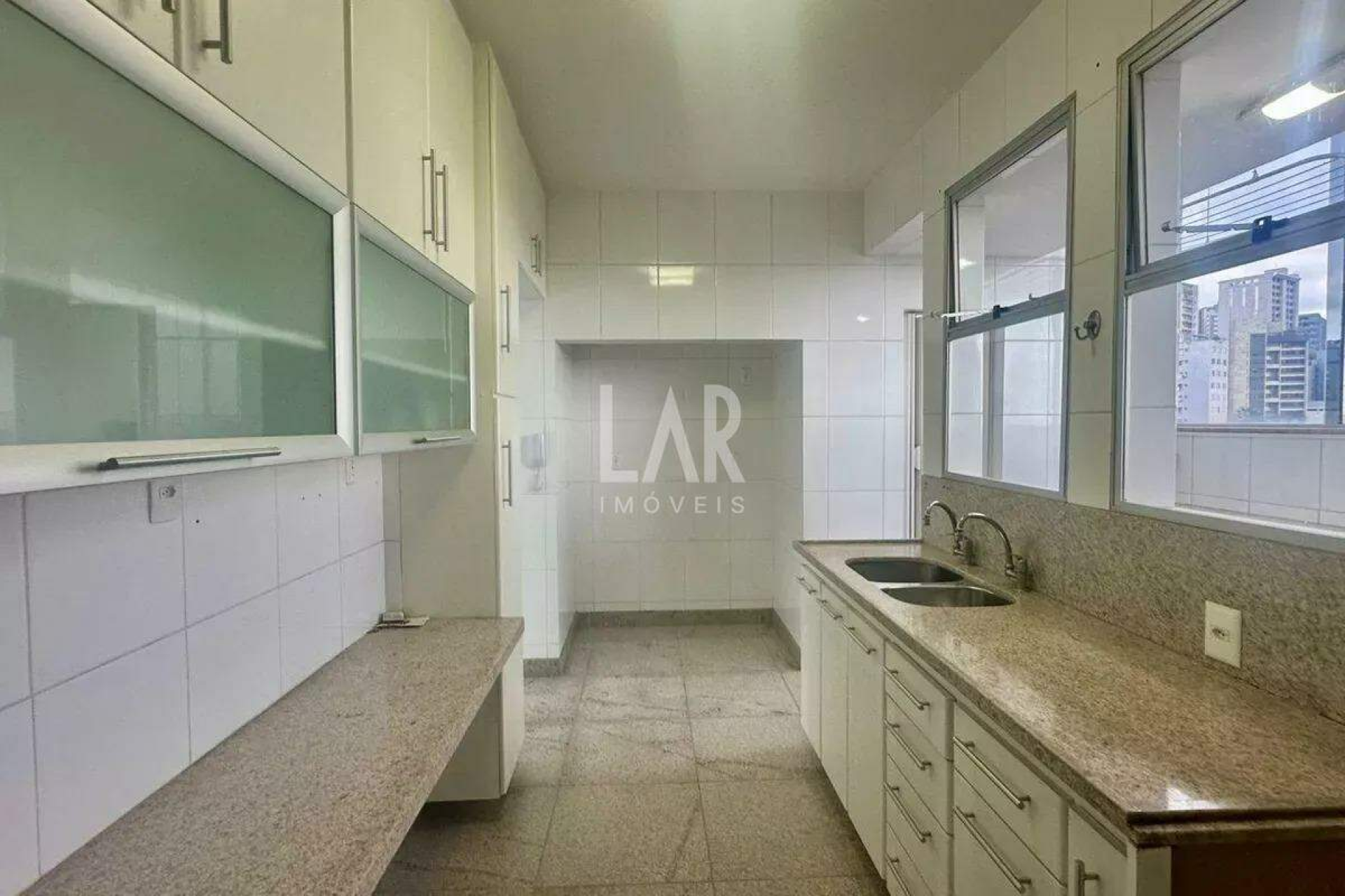 Cobertura de 5 quartos à venda, Gutierrez, Belo Horizonte - MG