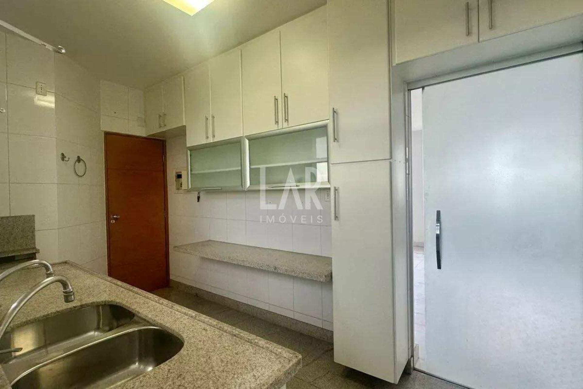 Cobertura de 5 quartos à venda, Gutierrez, Belo Horizonte - MG