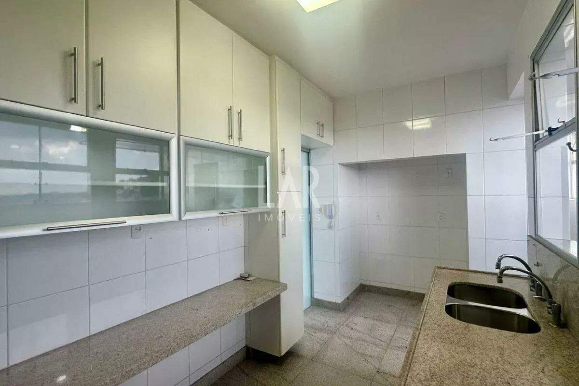 Cobertura de 5 quartos à venda, Gutierrez, Belo Horizonte - MG