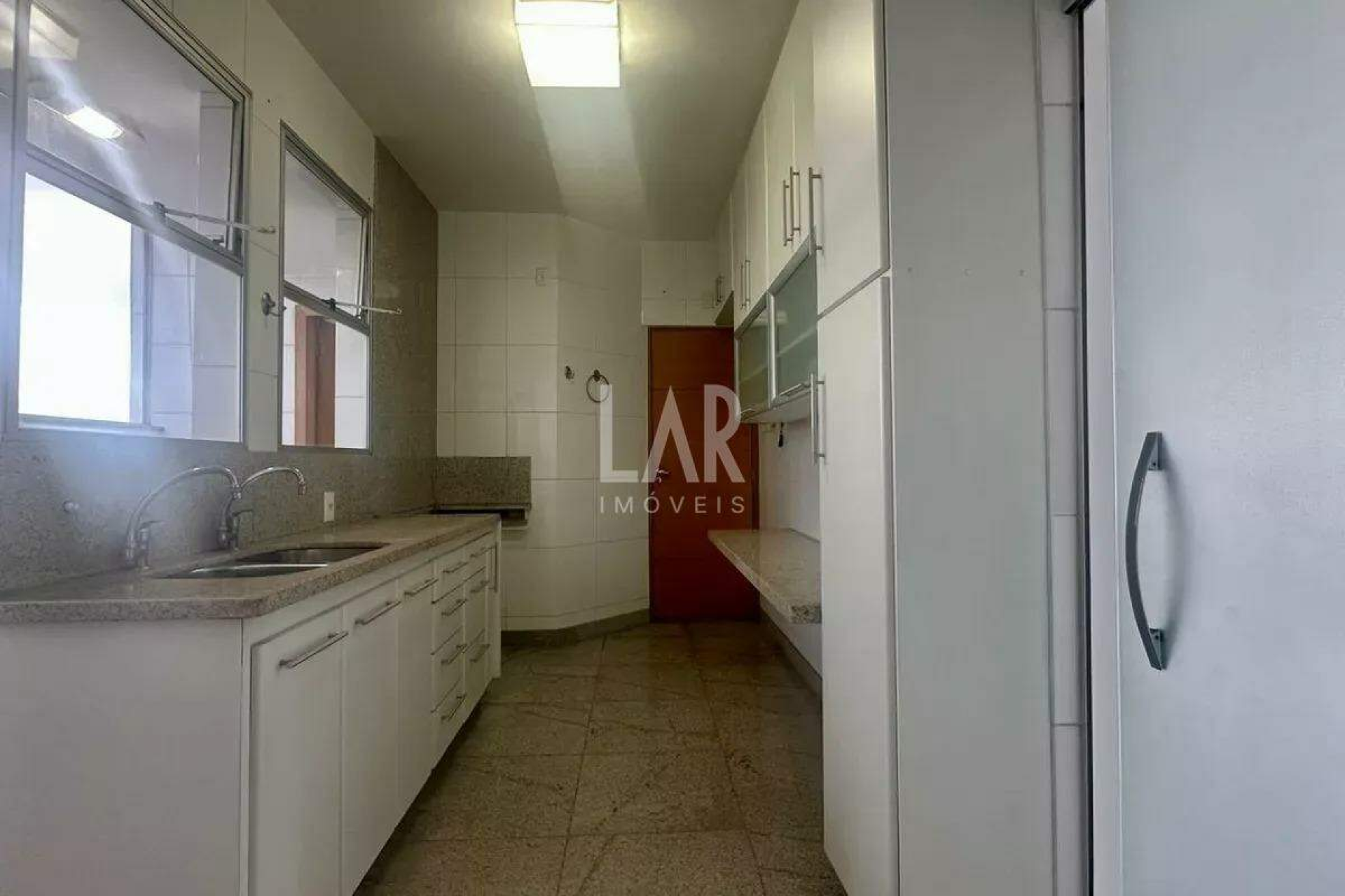 Cobertura de 5 quartos à venda, Gutierrez, Belo Horizonte - MG