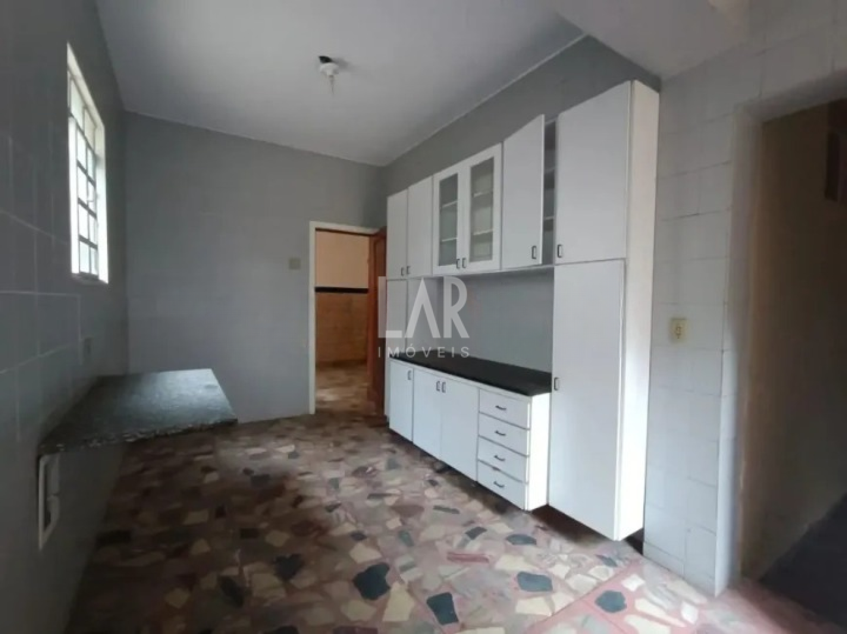 Casa de 4 quartos à venda, Boa Viagem, Belo Horizonte - MG