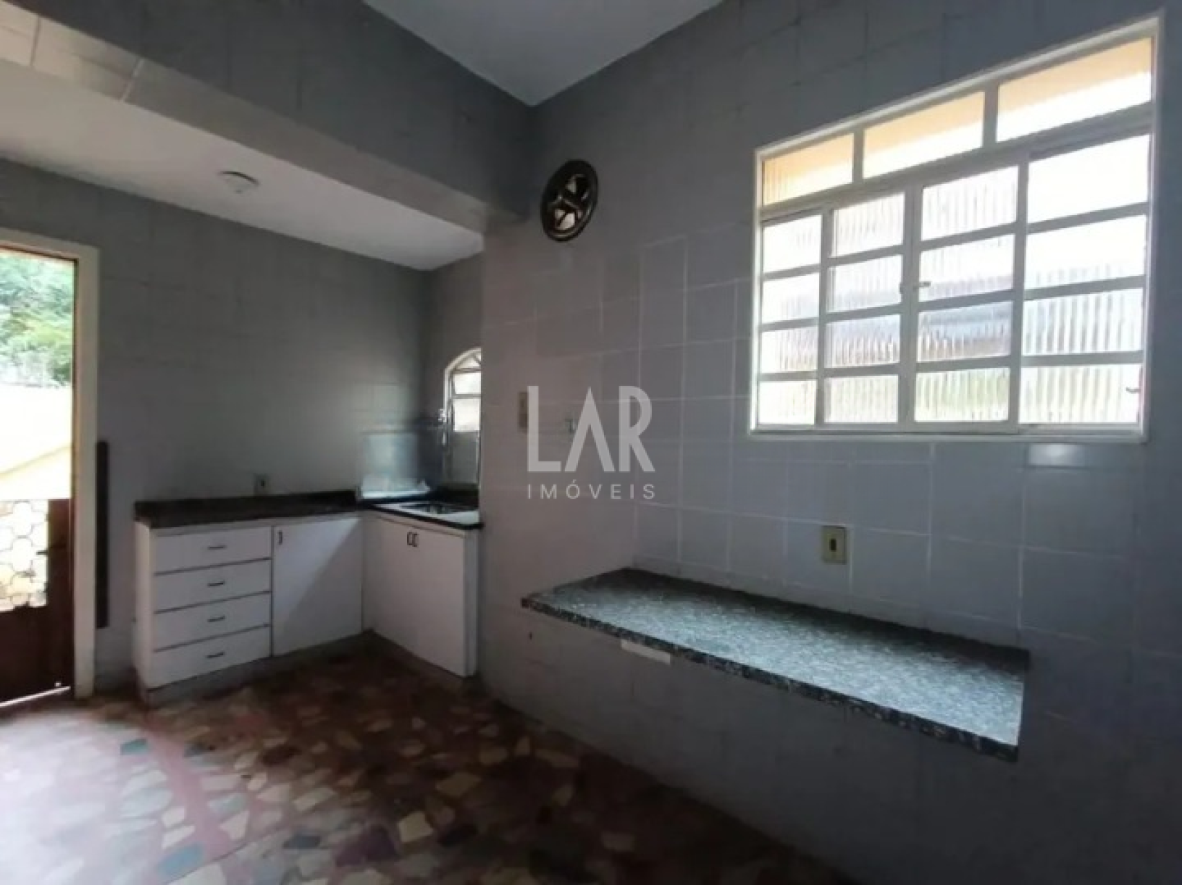 Casa de 4 quartos à venda, Boa Viagem, Belo Horizonte - MG