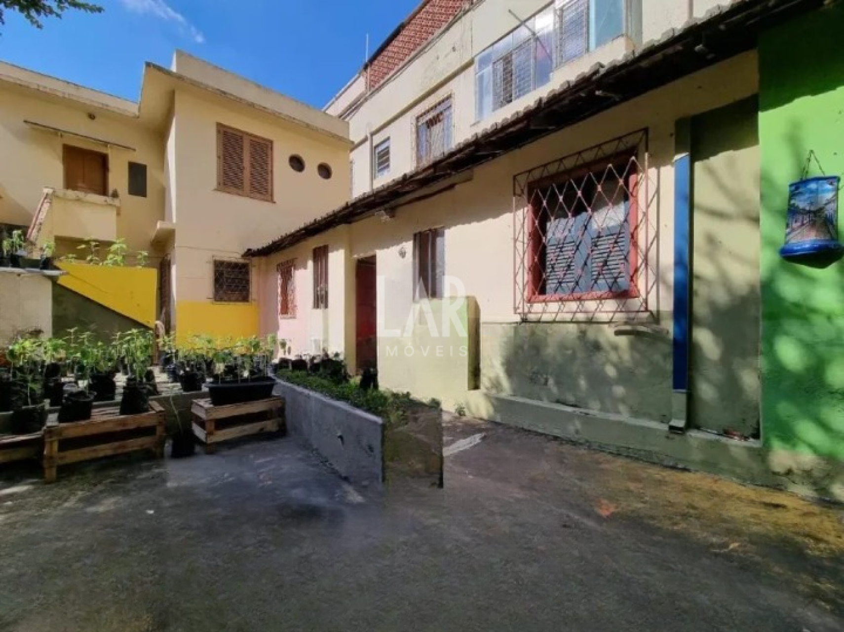 Casa de 4 quartos à venda, Boa Viagem, Belo Horizonte - MG