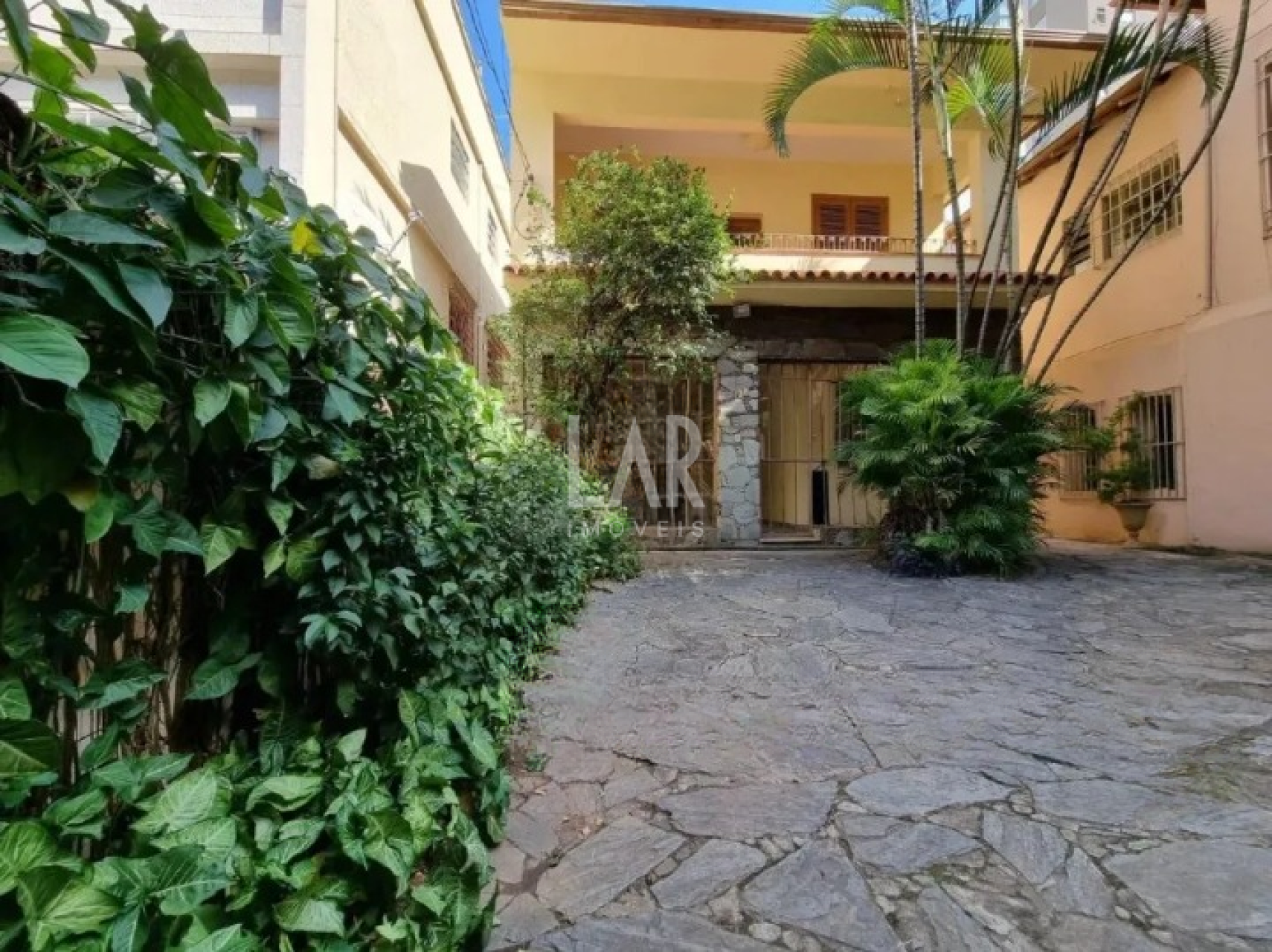 Casa de 4 quartos à venda, Boa Viagem, Belo Horizonte - MG