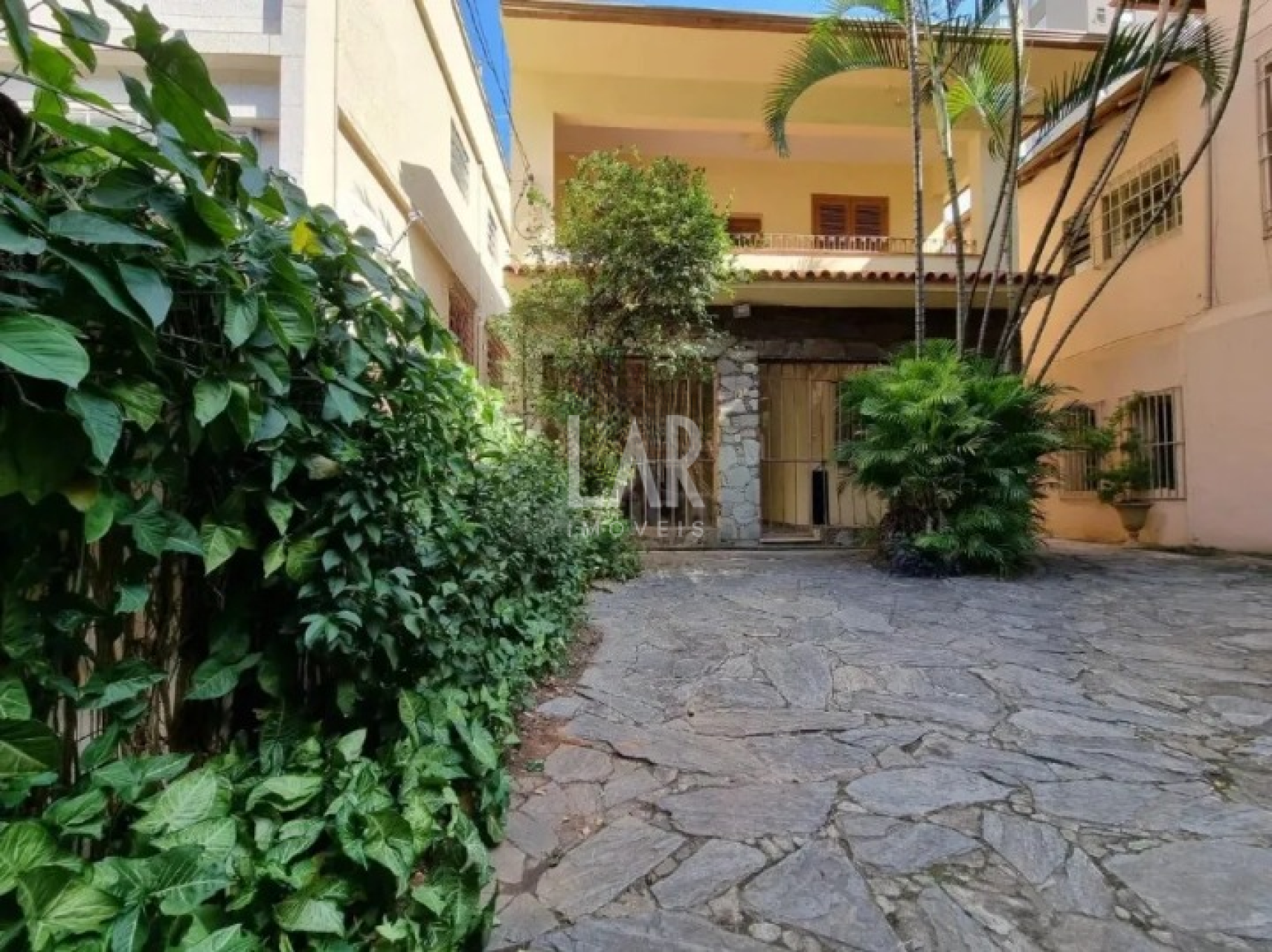 Casa de 4 quartos à venda, Boa Viagem, Belo Horizonte - MG