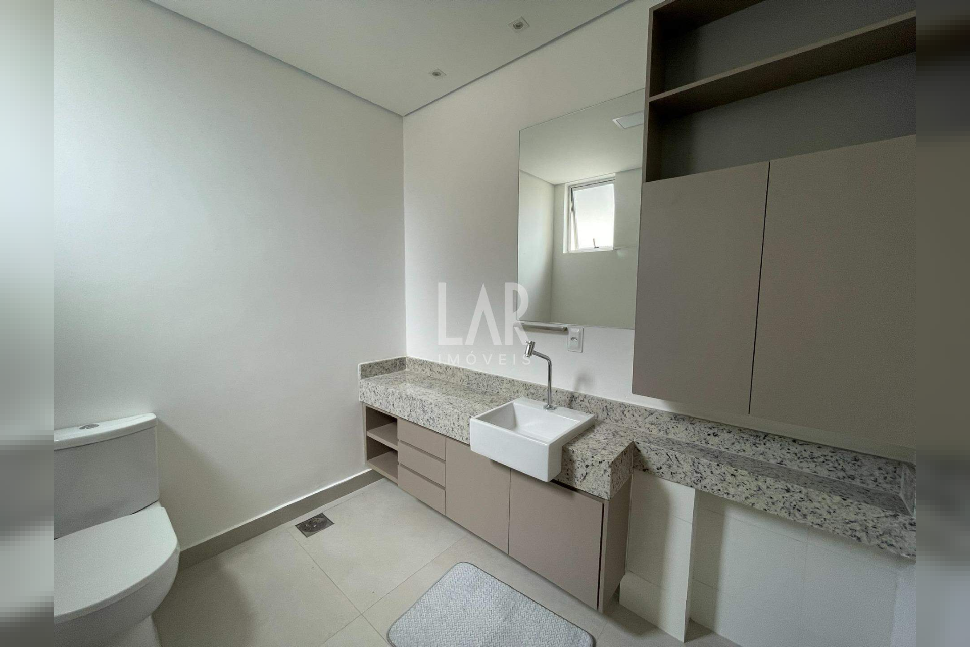 Apartamento de 1 quarto à venda, Ouro Preto, Belo Horizonte - MG