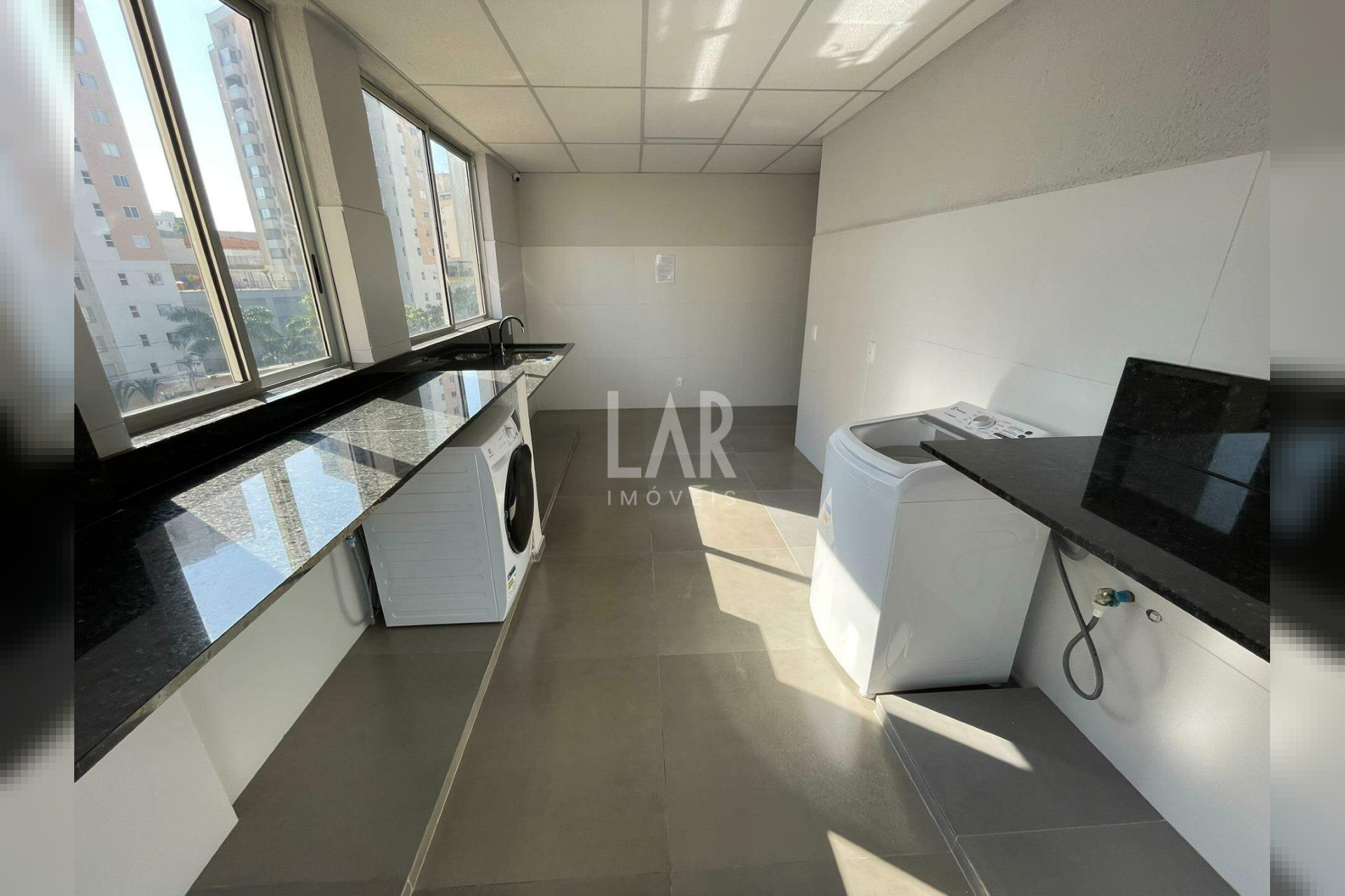 Apartamento de 1 quarto à venda, Ouro Preto, Belo Horizonte - MG