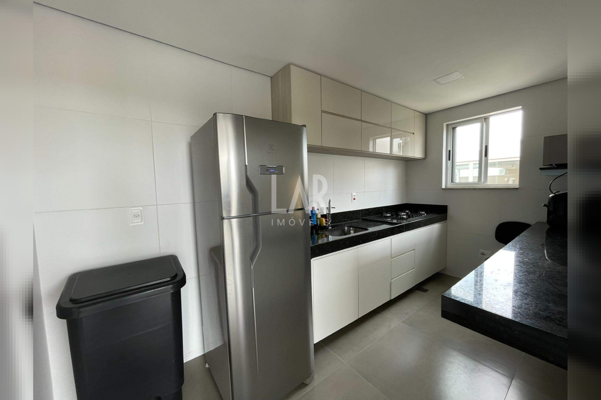 Apartamento de 1 quarto à venda, Ouro Preto, Belo Horizonte - MG