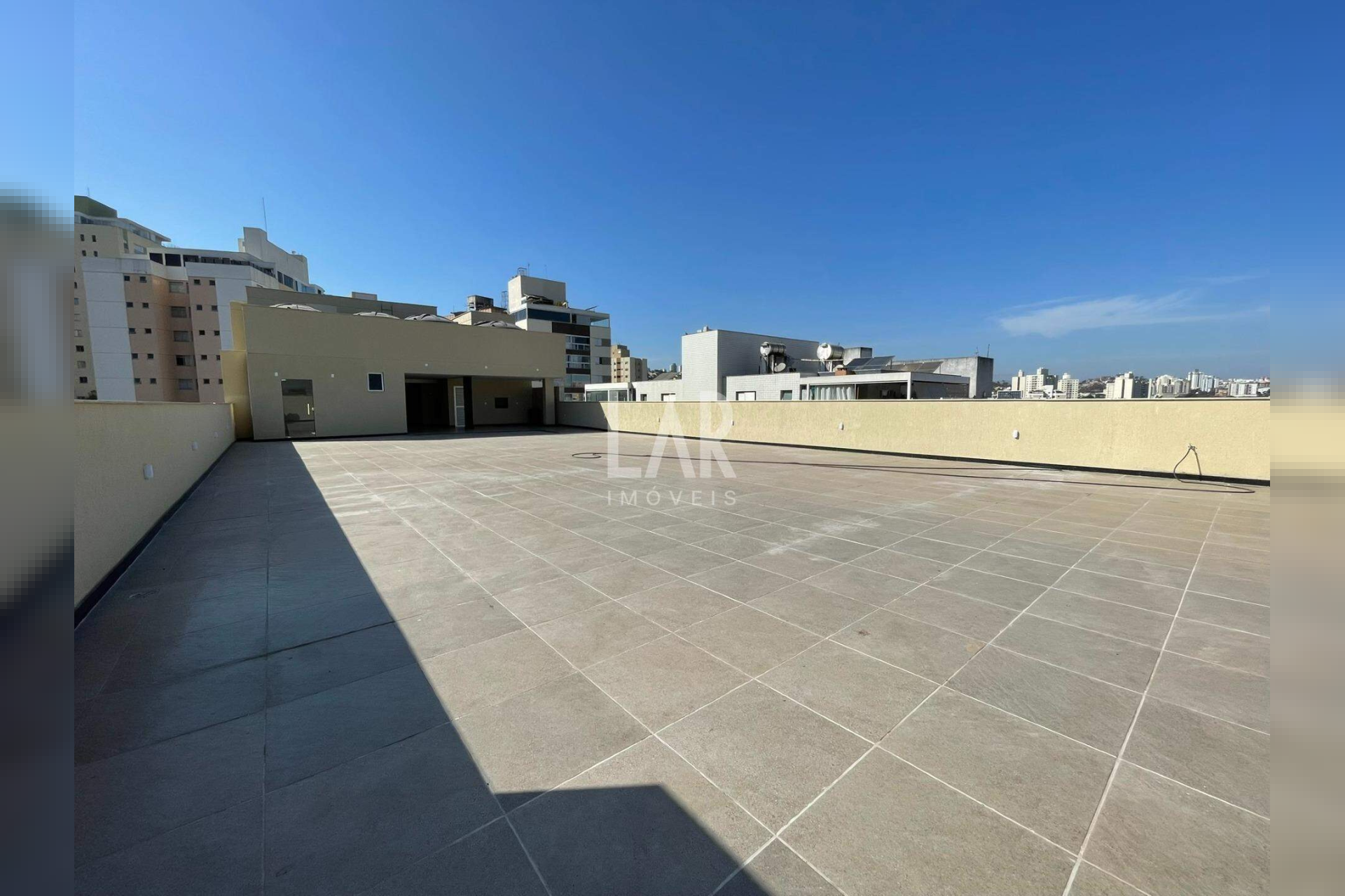Apartamento de 1 quarto à venda, Ouro Preto, Belo Horizonte - MG