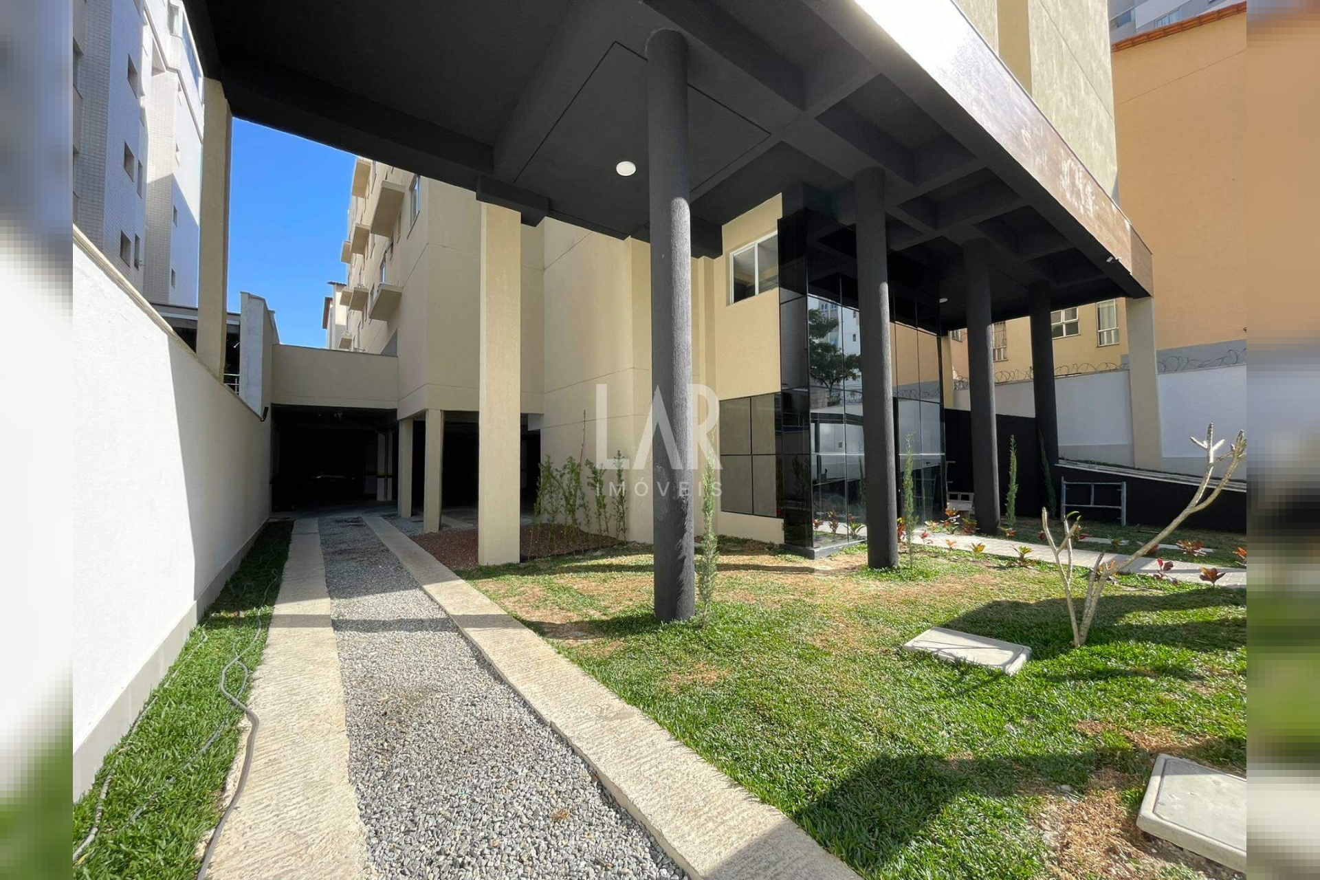 Apartamento de 1 quarto à venda, Ouro Preto, Belo Horizonte - MG