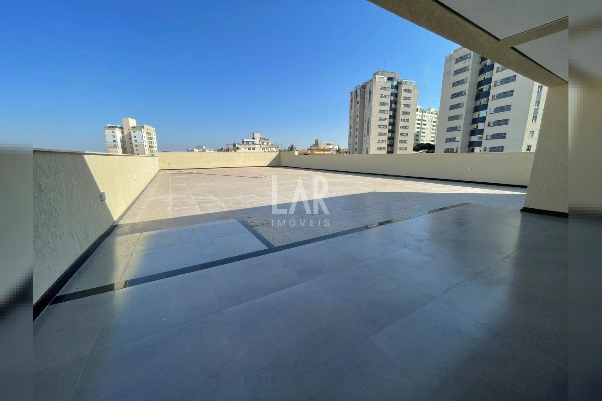 Apartamento de 1 quarto à venda, Ouro Preto, Belo Horizonte - MG