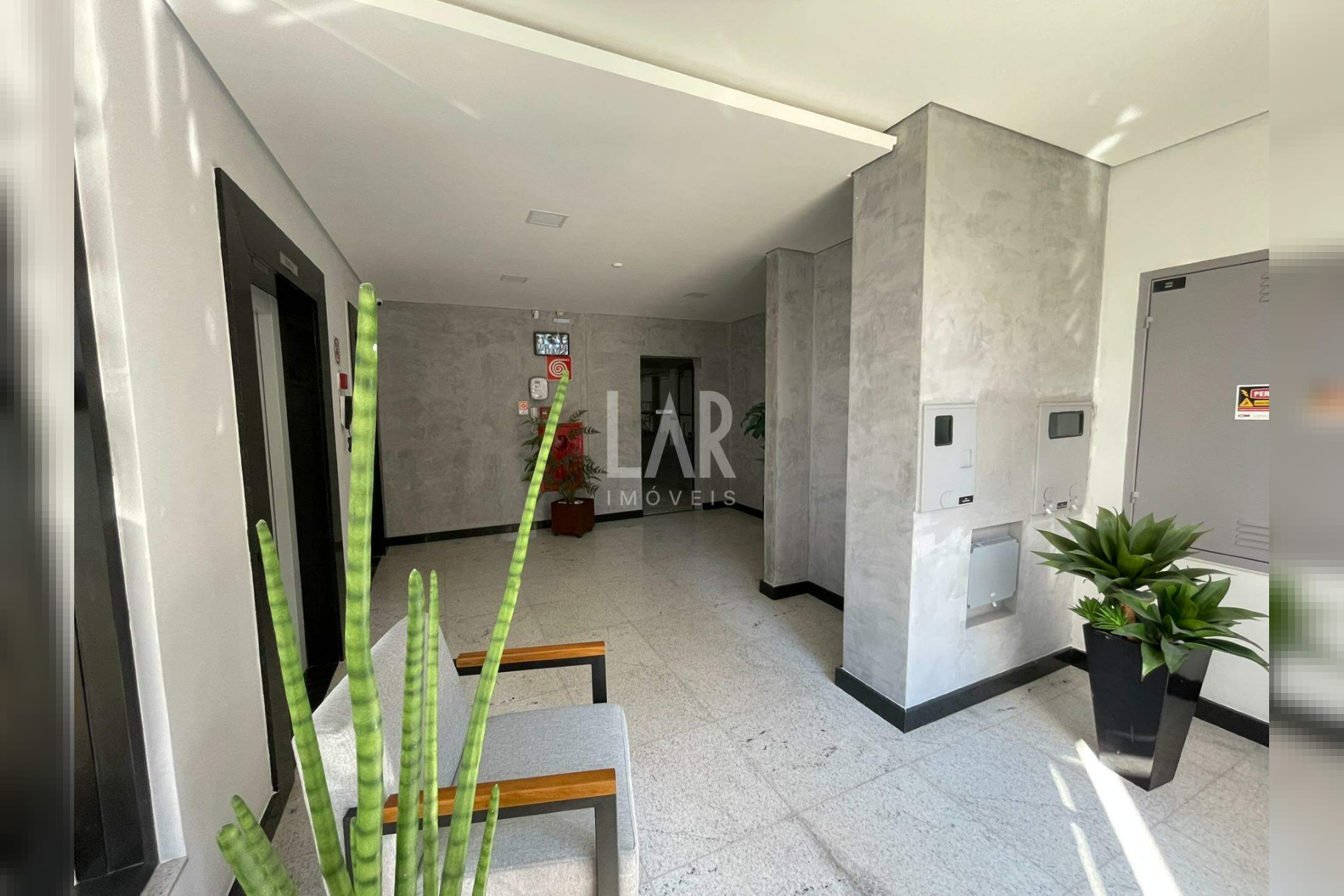 Apartamento de 1 quarto à venda, Ouro Preto, Belo Horizonte - MG