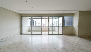 Apartamento de 3 quartos à venda, Lourdes, Belo Horizonte - MG