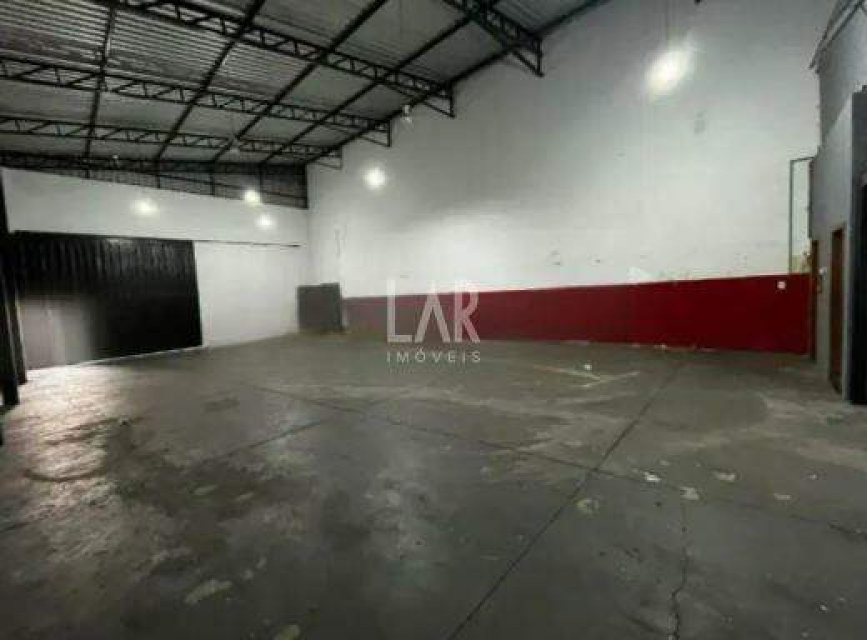 Galpão para alugar, Santa Mônica, Belo Horizonte - MG