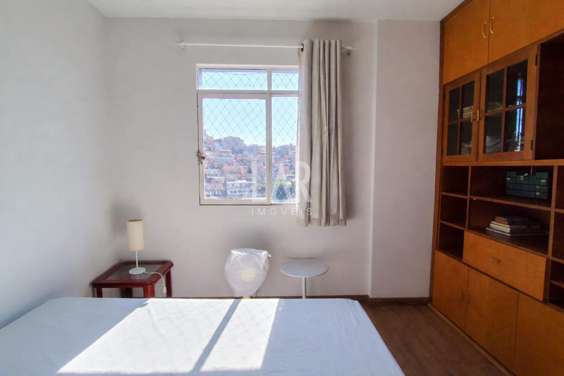 Apartamento de 2 quartos à venda, Sion, Belo Horizonte - MG