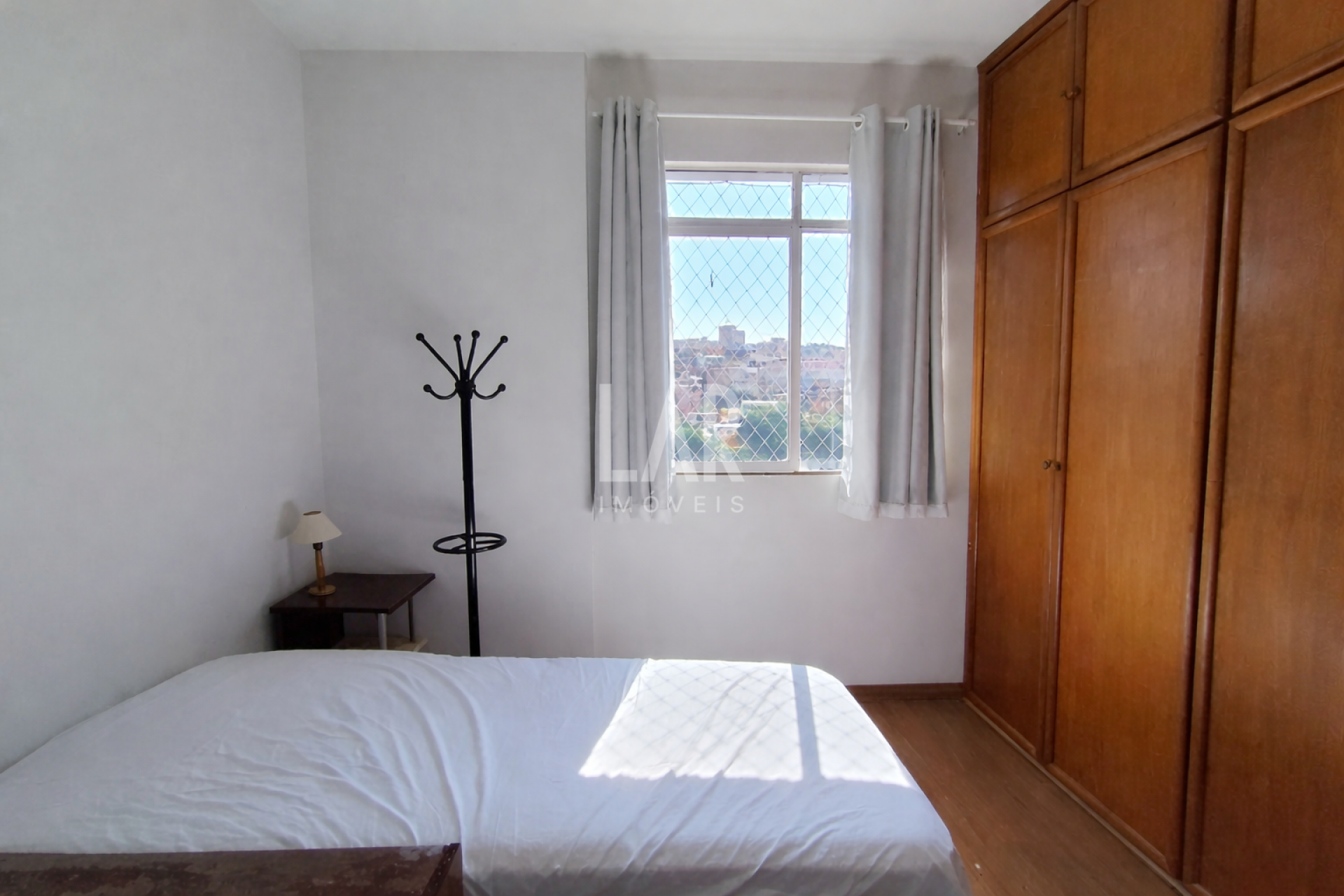 Apartamento de 2 quartos à venda, Sion, Belo Horizonte - MG