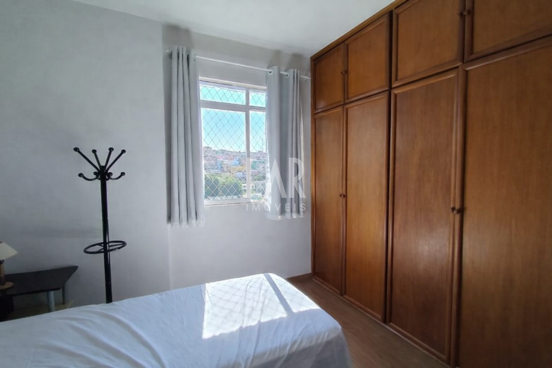 Apartamento de 2 quartos à venda, Sion, Belo Horizonte - MG