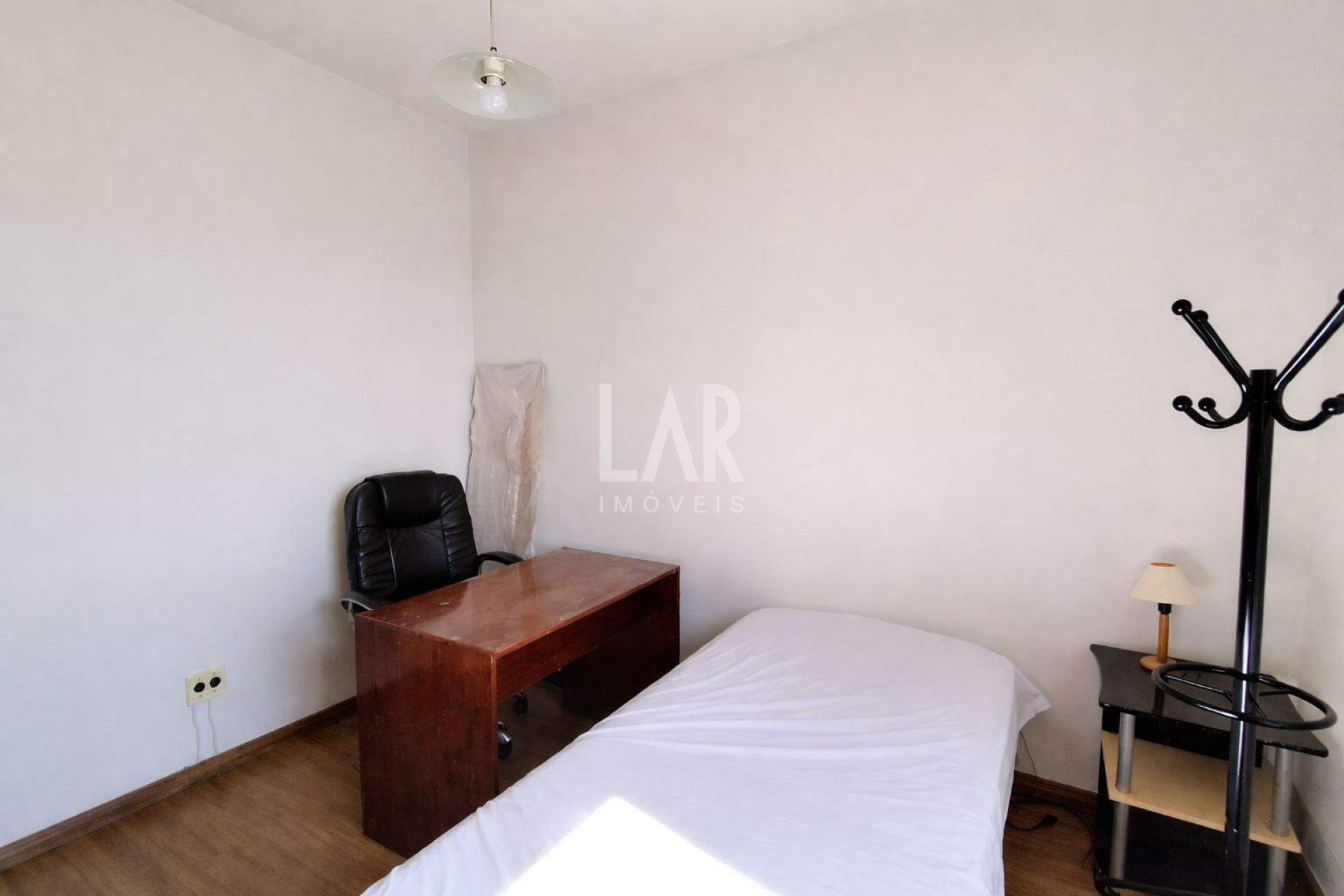 Apartamento de 2 quartos à venda, Sion, Belo Horizonte - MG