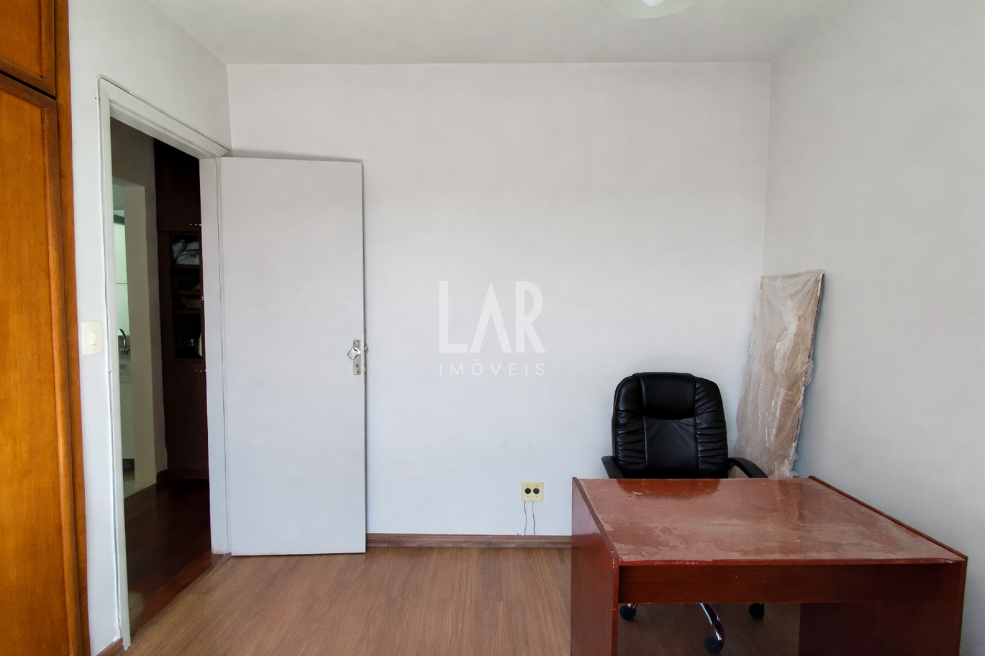 Apartamento de 2 quartos à venda, Sion, Belo Horizonte - MG