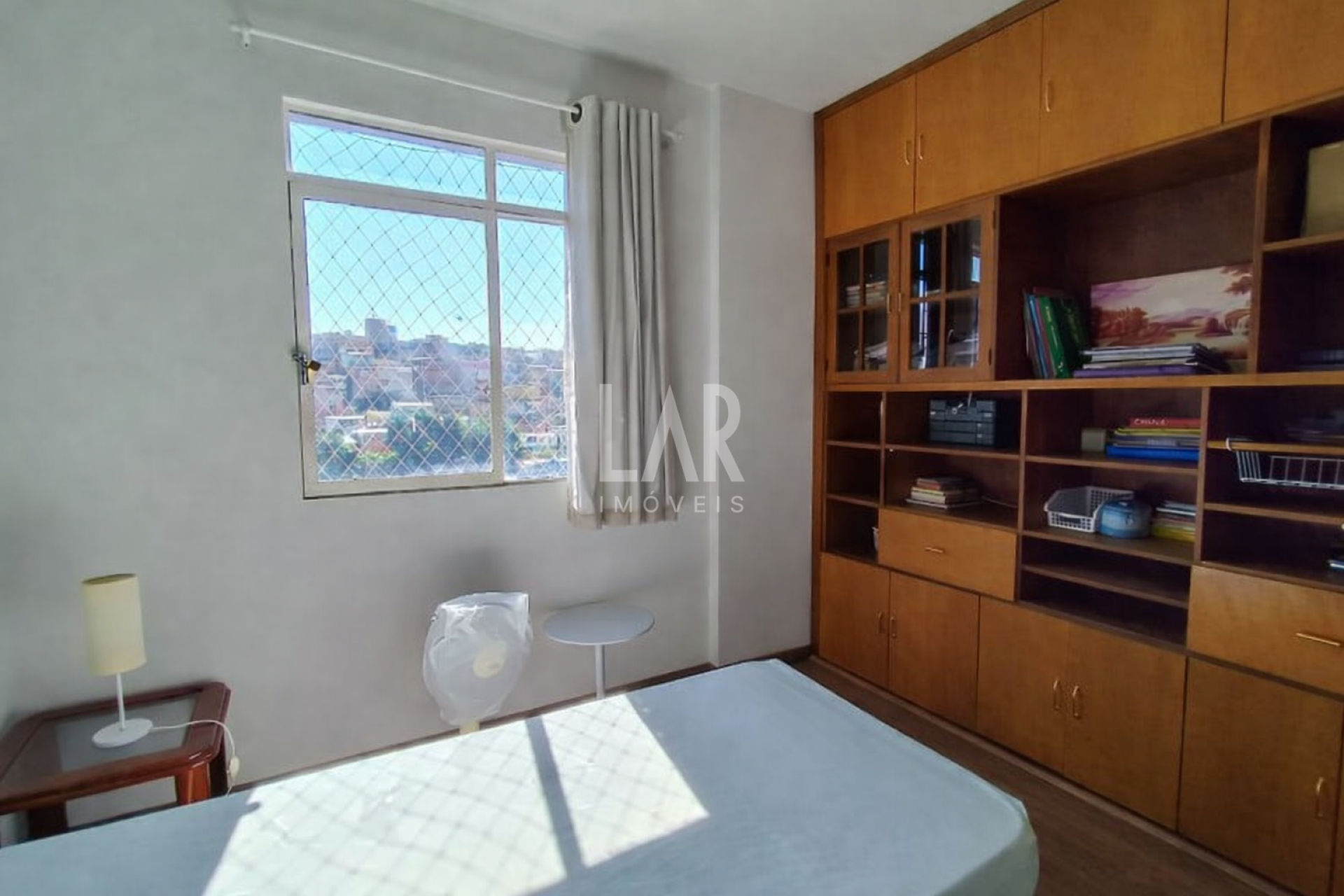 Apartamento de 2 quartos à venda, Sion, Belo Horizonte - MG