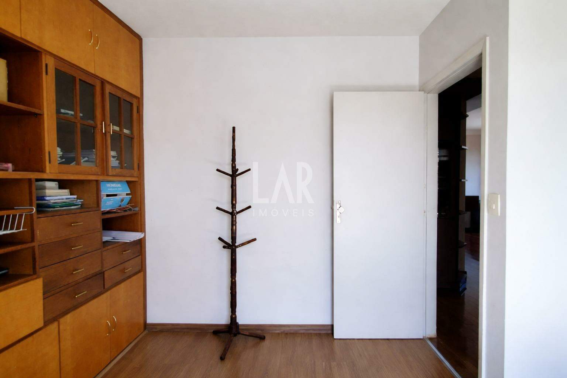 Apartamento de 2 quartos à venda, Sion, Belo Horizonte - MG