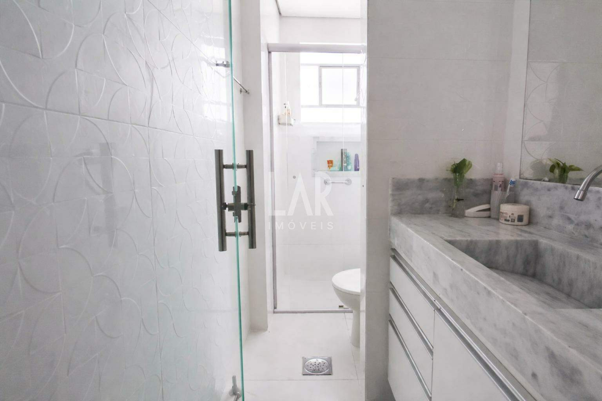 Apartamento de 2 quartos à venda, Sion, Belo Horizonte - MG