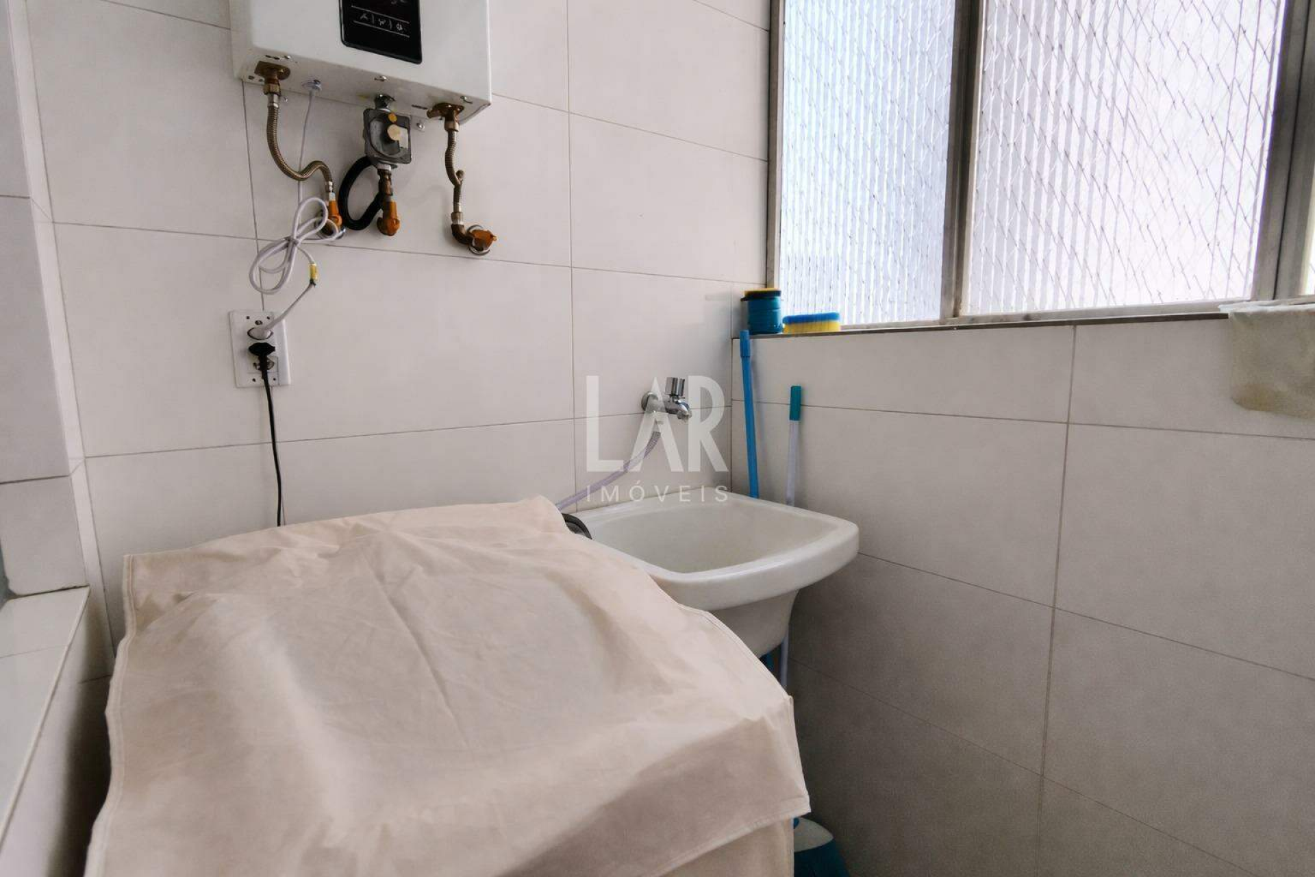 Apartamento de 2 quartos à venda, Sion, Belo Horizonte - MG