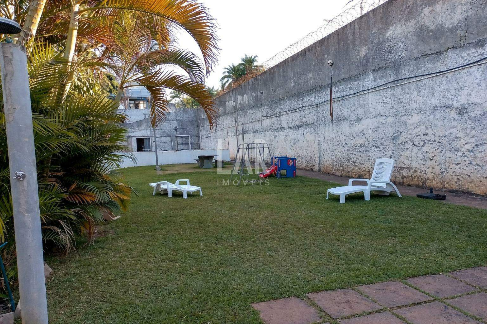 Apartamento de 2 quartos à venda, Sion, Belo Horizonte - MG