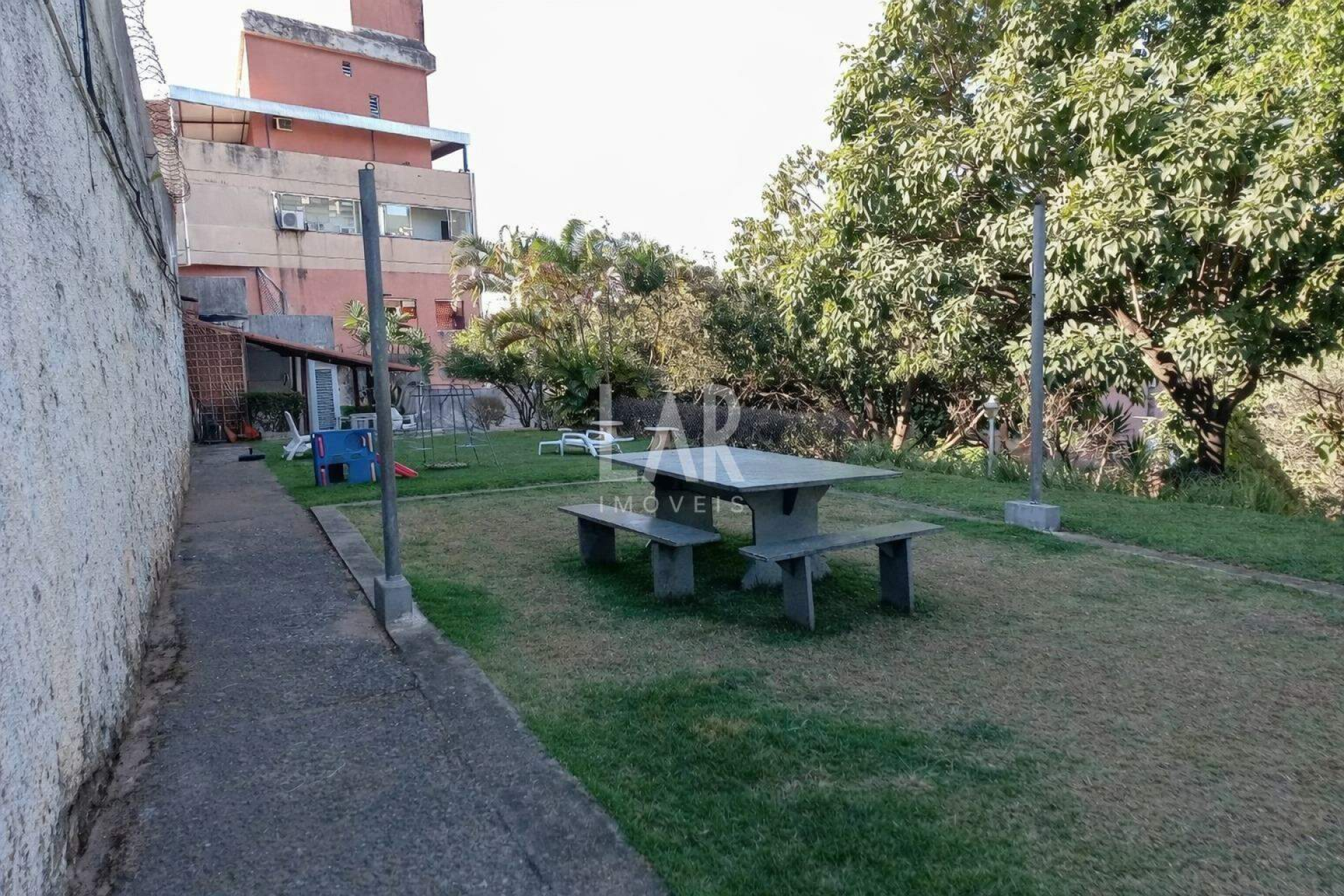 Apartamento de 2 quartos à venda, Sion, Belo Horizonte - MG