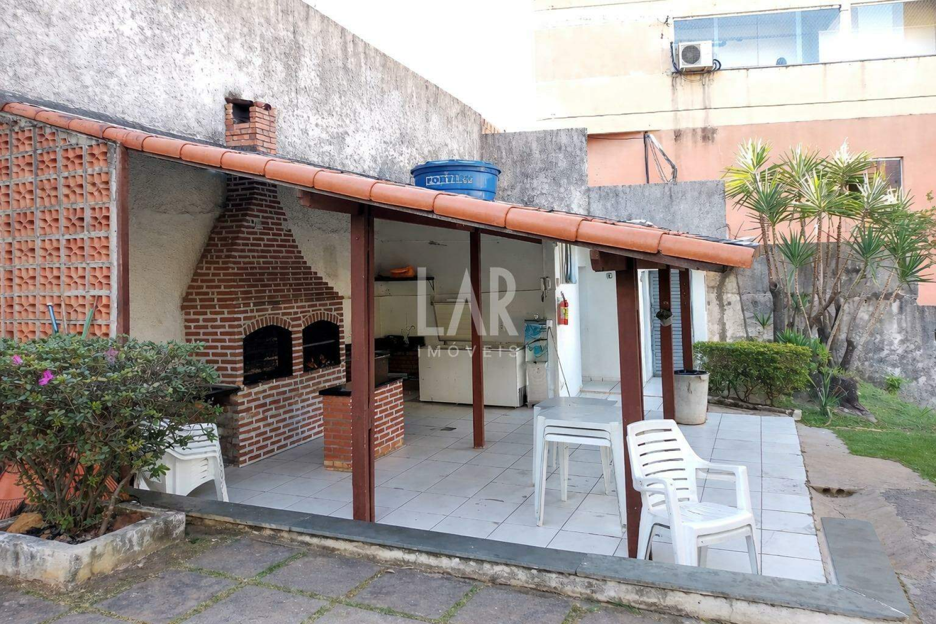 Apartamento de 2 quartos à venda, Sion, Belo Horizonte - MG
